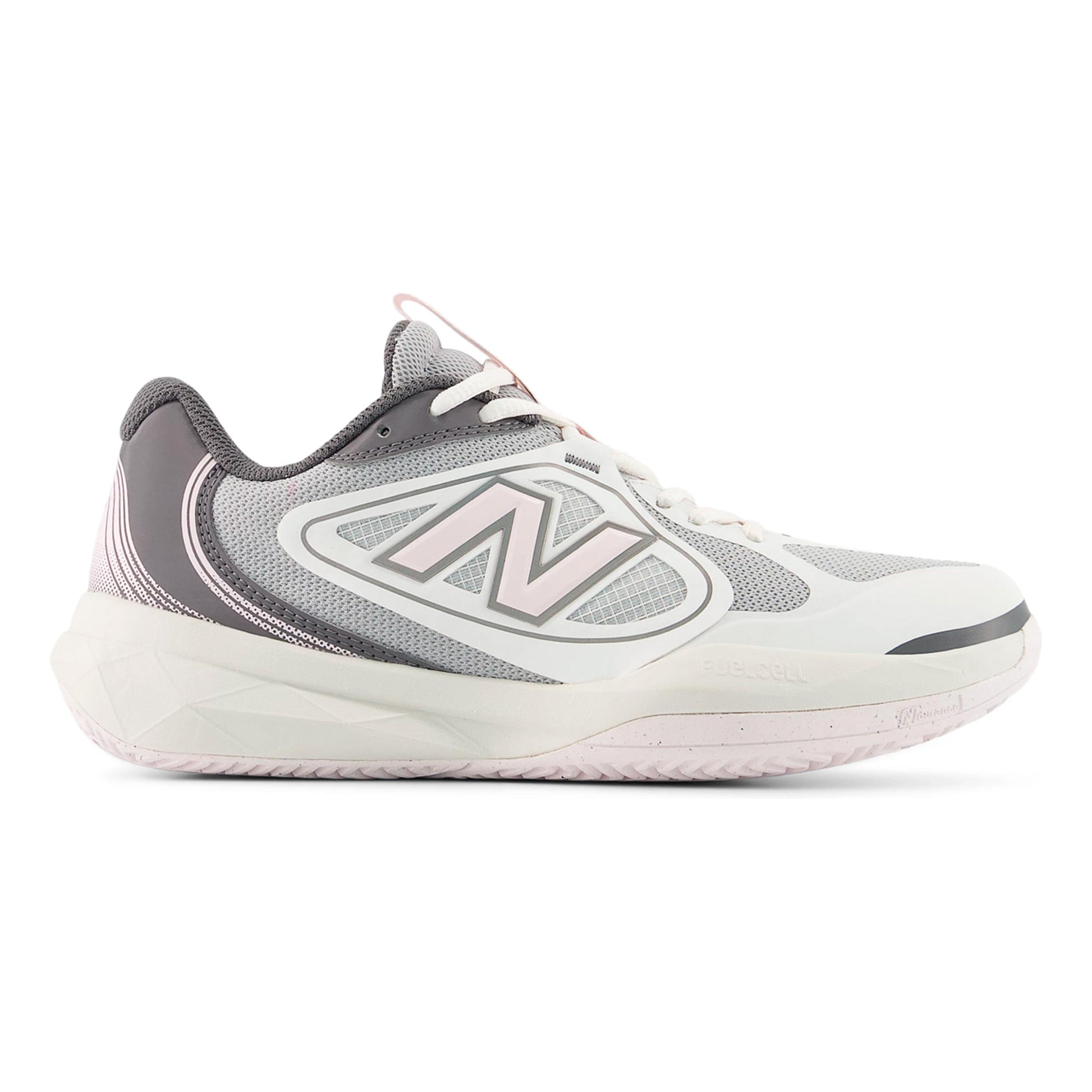 New Balance FuelCell 796v5 Obuv na antuku Dámy-bílá, růžová