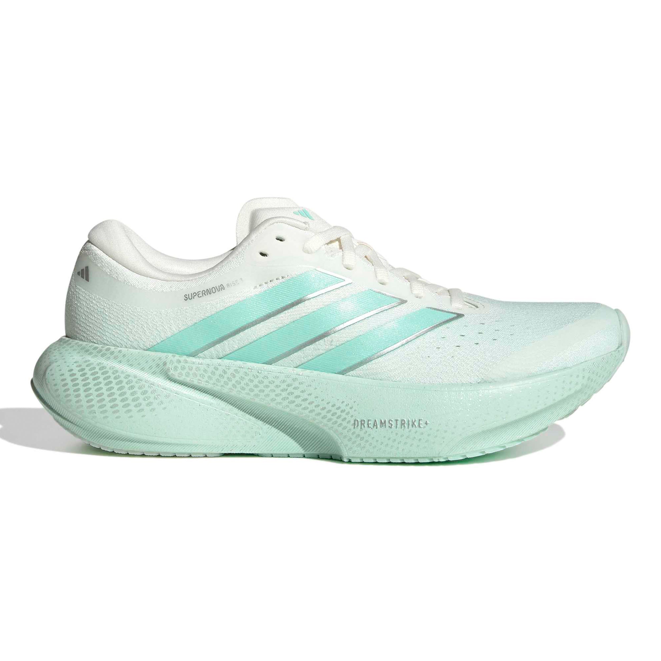adidas Supernova Rise 3 Neutrální obuv Dámy - mátová, krémová