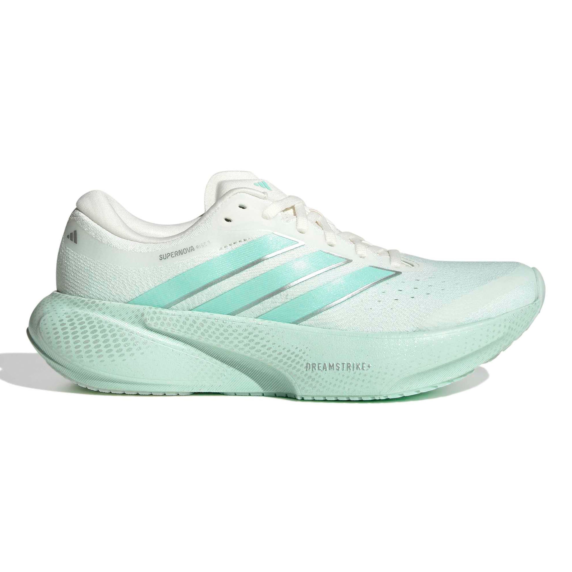 adidas Supernova Rise 3 Neutrální obuv Dámy - mátová, krémová