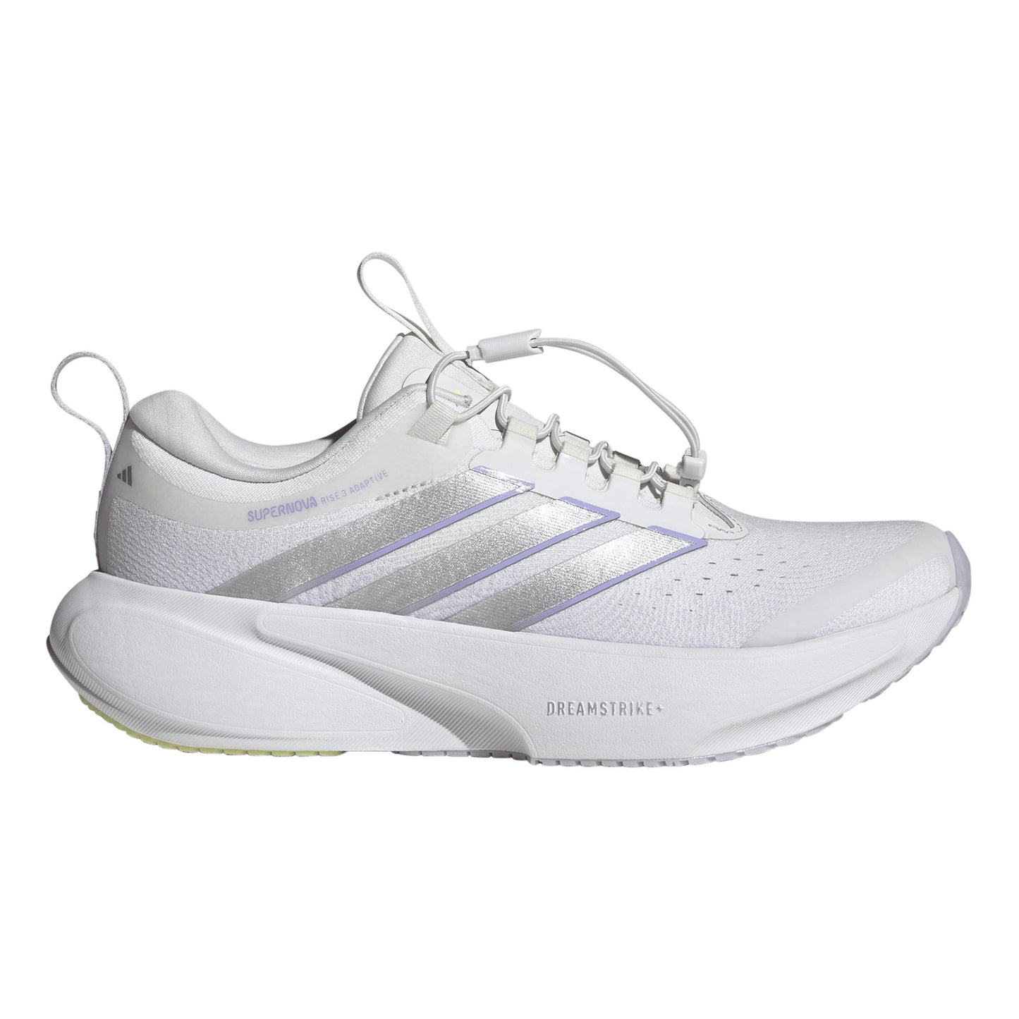 adidas Supernova Rise 3 Adaptive Neutrální obuv Dámy - krémová, šeříková