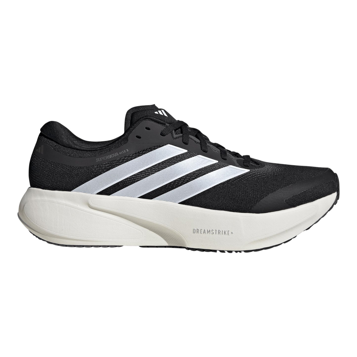 adidas Supernova Rise 3 Neutrální obuv Muži - černá, bílá