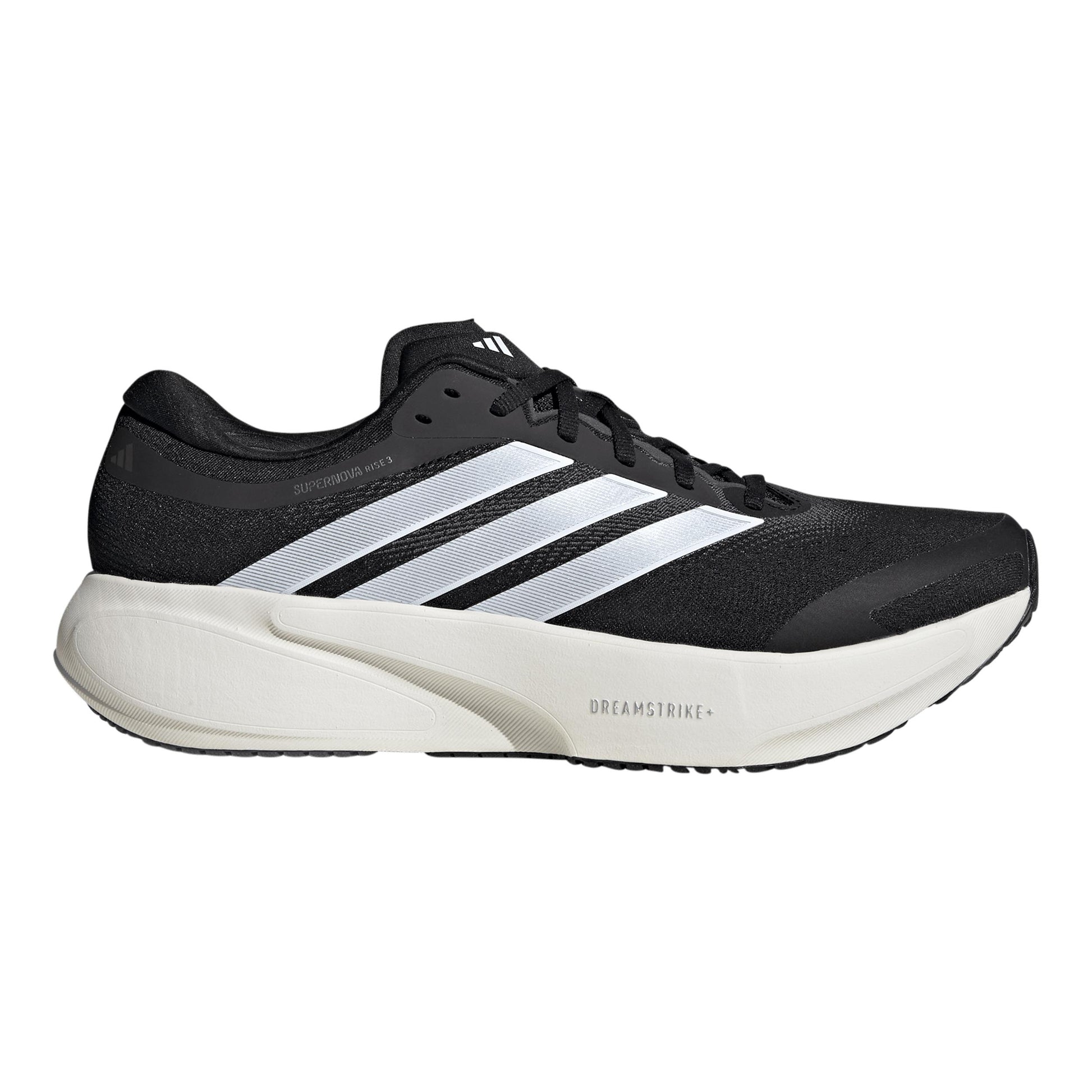 adidas Supernova Rise 3 Neutrální obuv Muži - černá, bílá