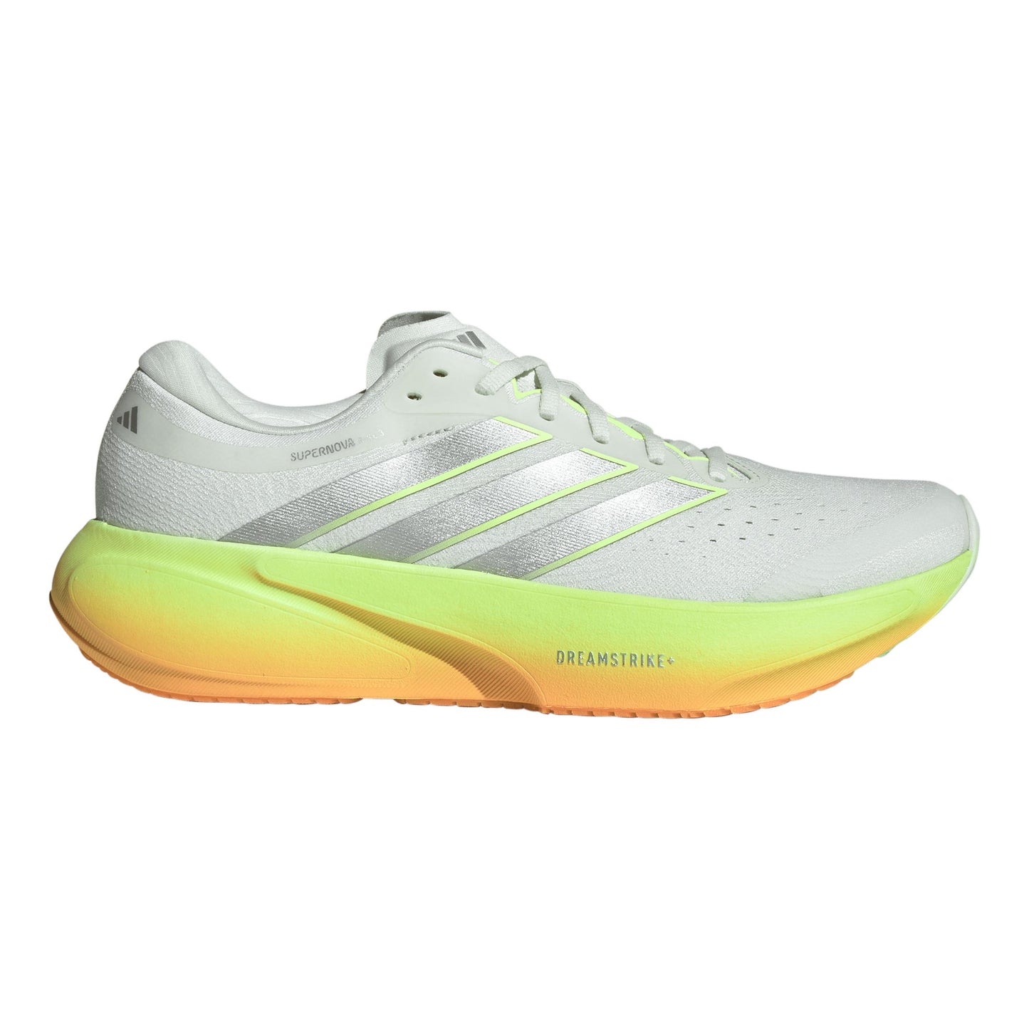 adidas Supernova Rise 3 Neutrální obuv Muži - mátová, neonově žlutá