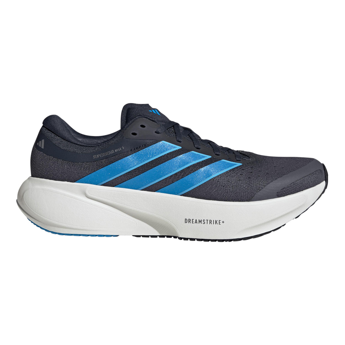 adidas Supernova Rise 3 Neutrální obuv Muži - tmavě šedá, modrá