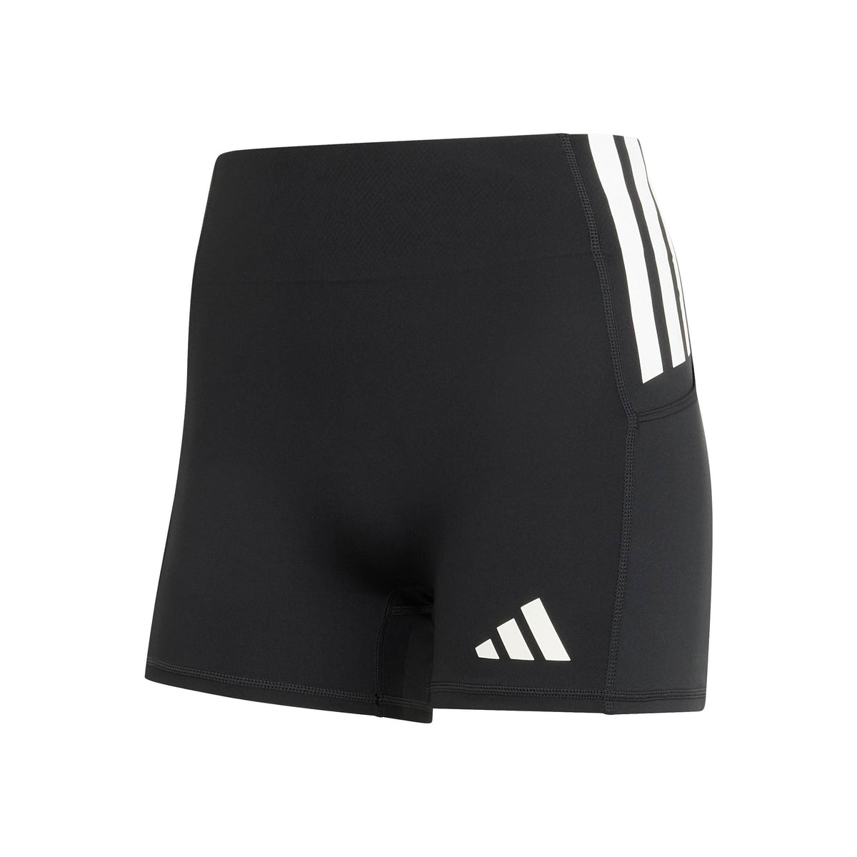 adidas adizero Běžecké punčocháče Dámy-černá