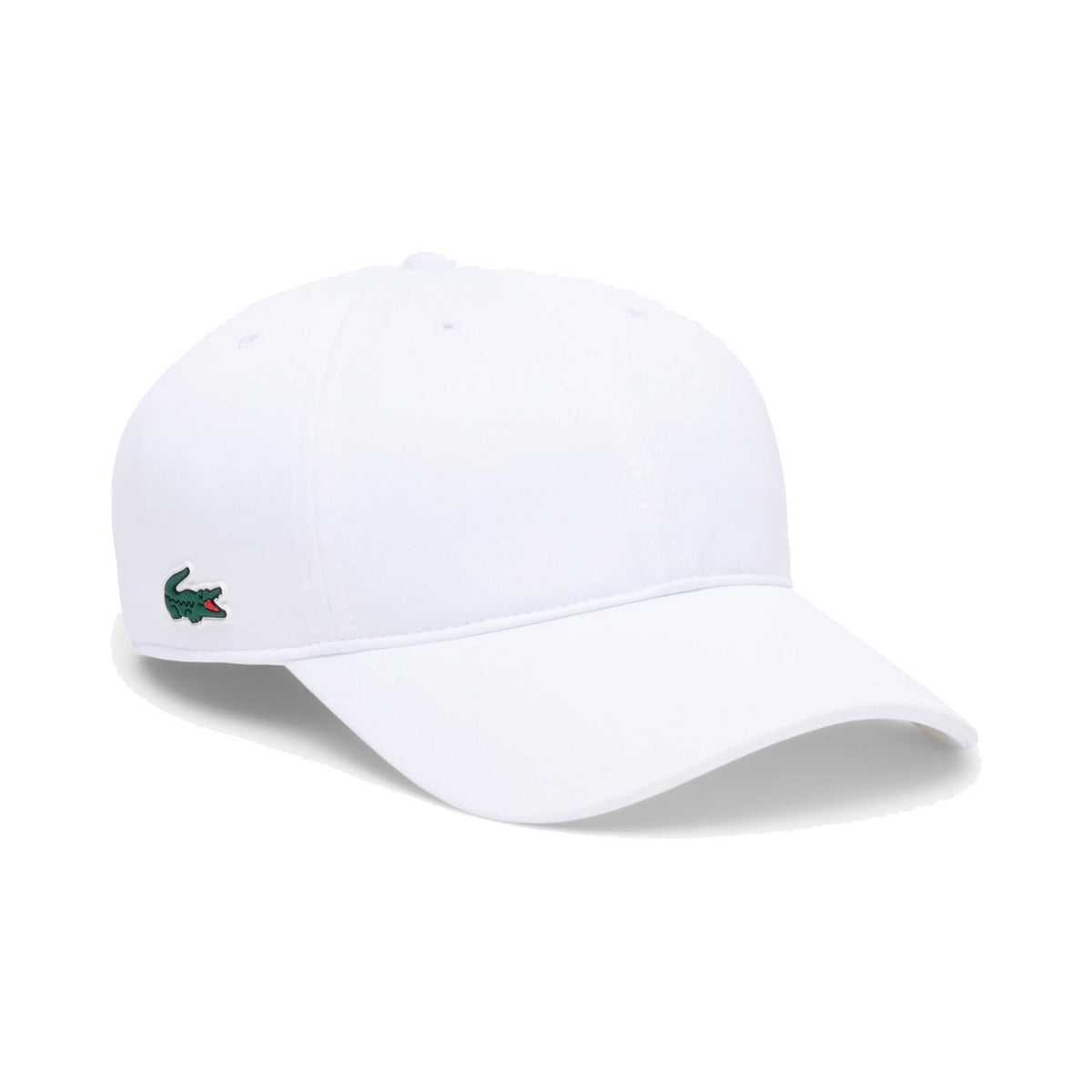 Lacoste Čepice Muži - bílá, zelená