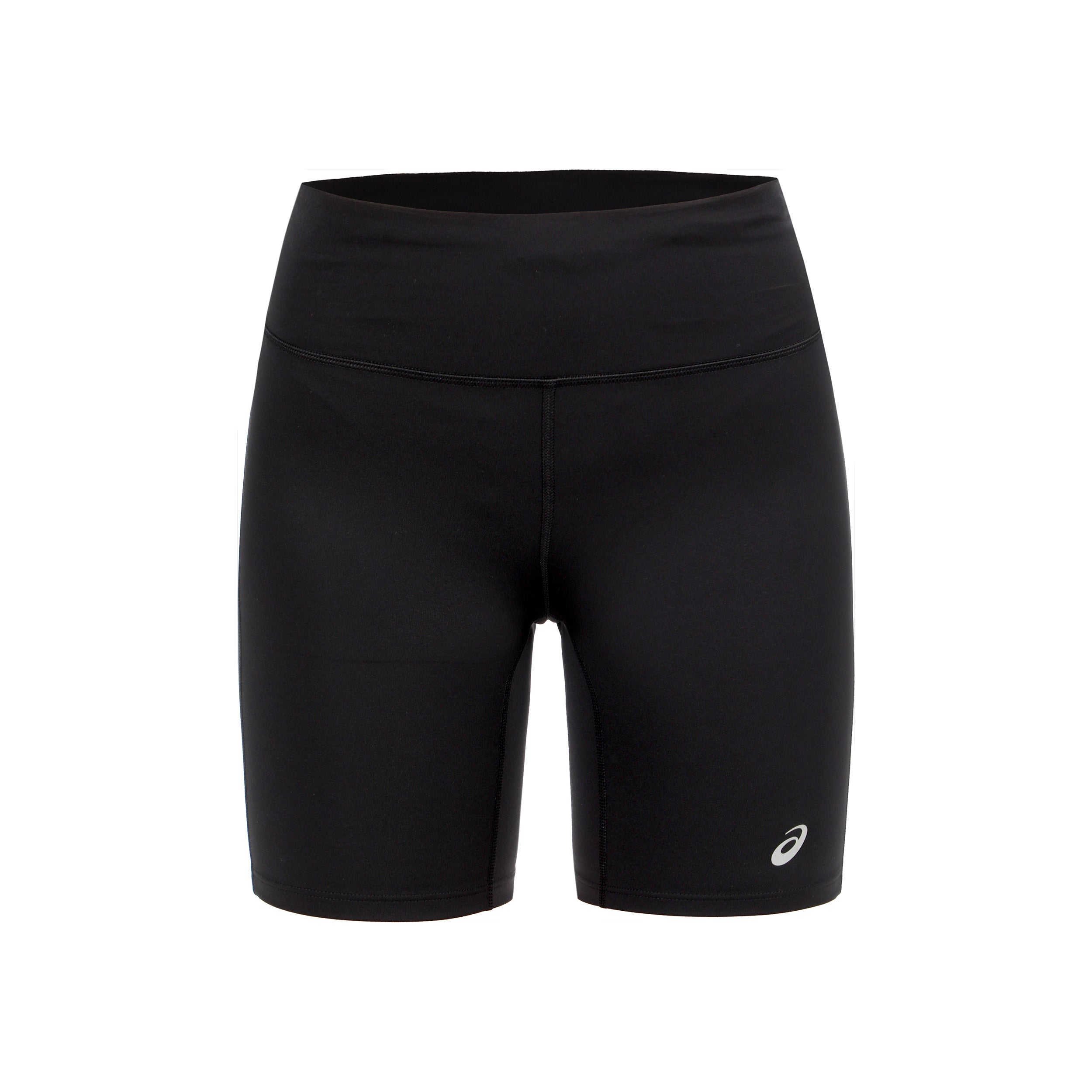 ASICS Core Běžecké punčocháče Dámy-černá