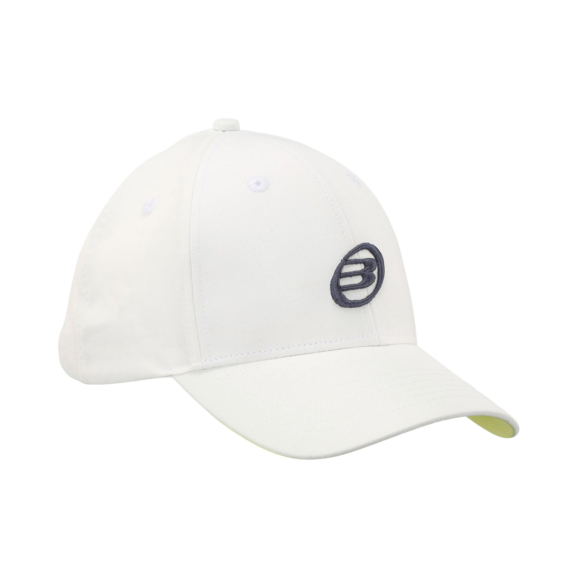 Bullpadel BPG261 Čepice Muži - bílá