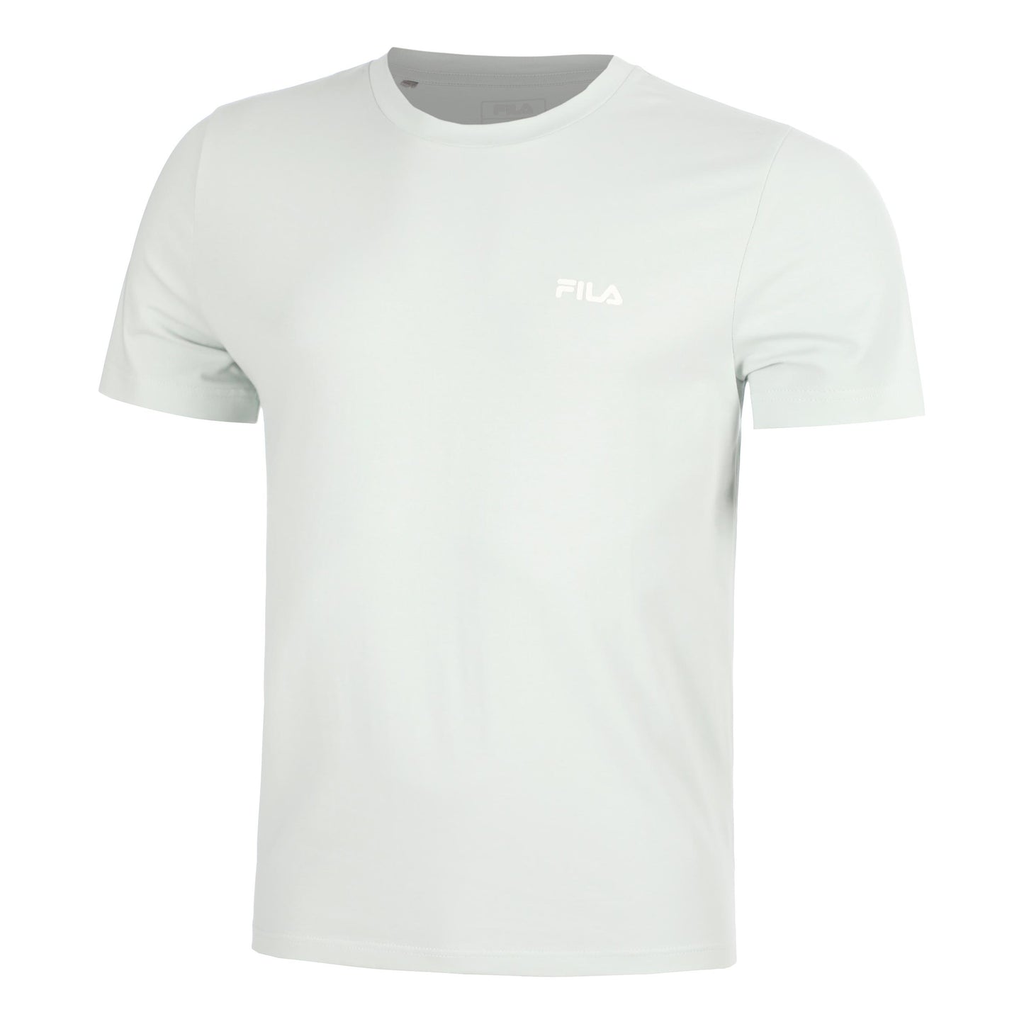 Fila Logo small 2 Tričko Muži-mint