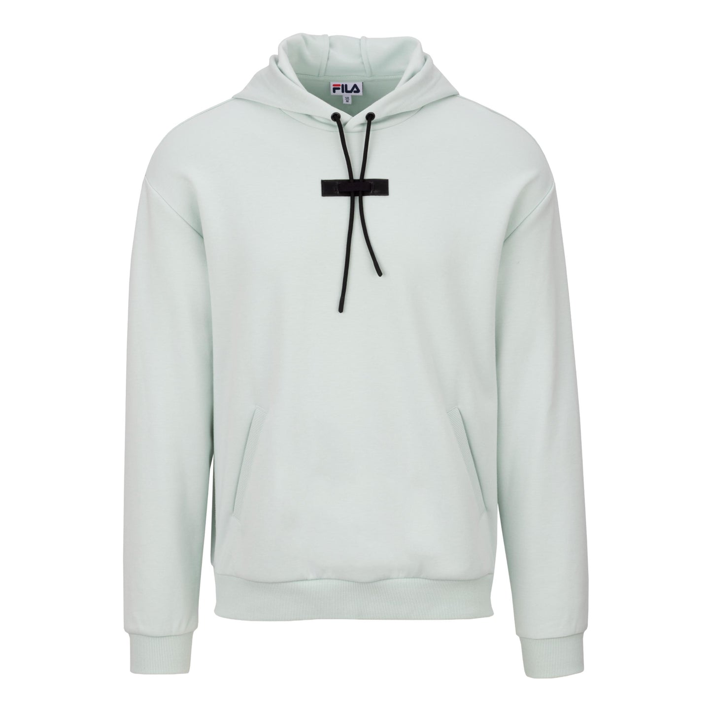 Fila Miko Hoody Muži - mátová