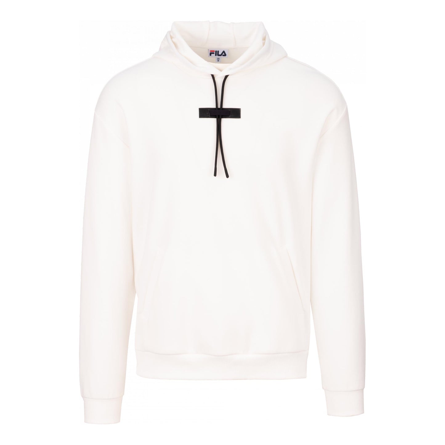 Fila Miko Hoody Muži - krémová