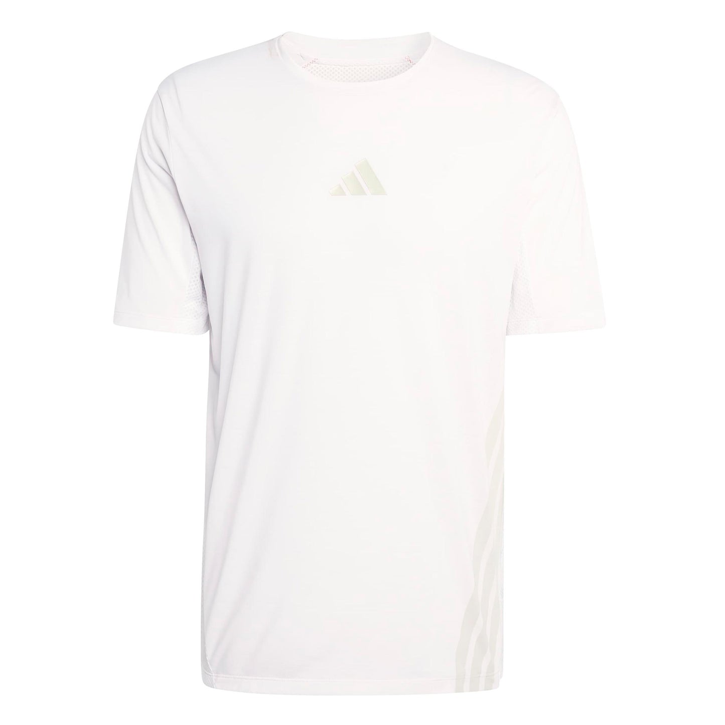 adidas Terrex XPR  Běžecké tričko Muži-bílá