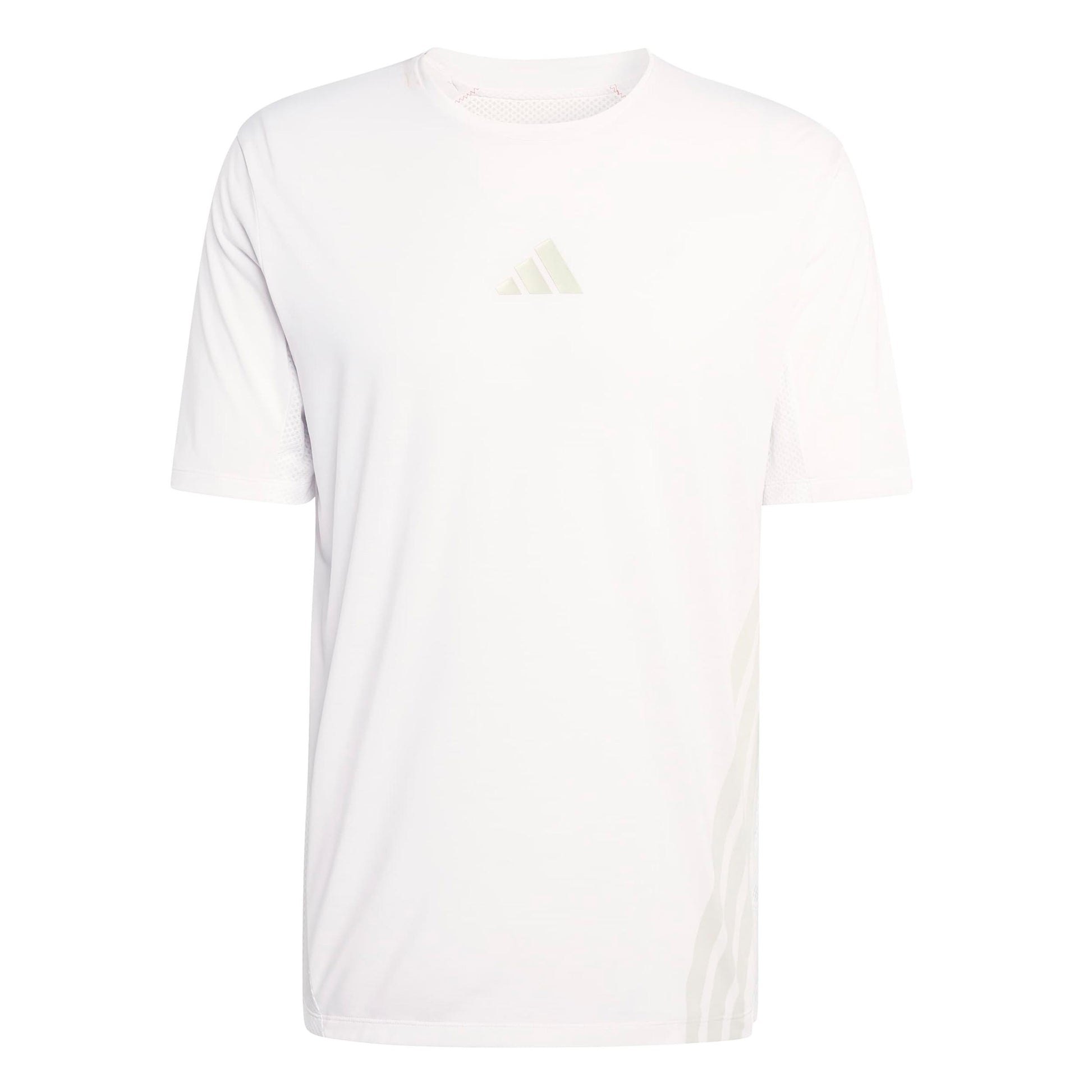 adidas Terrex XPR  Běžecké tričko Muži-bílá