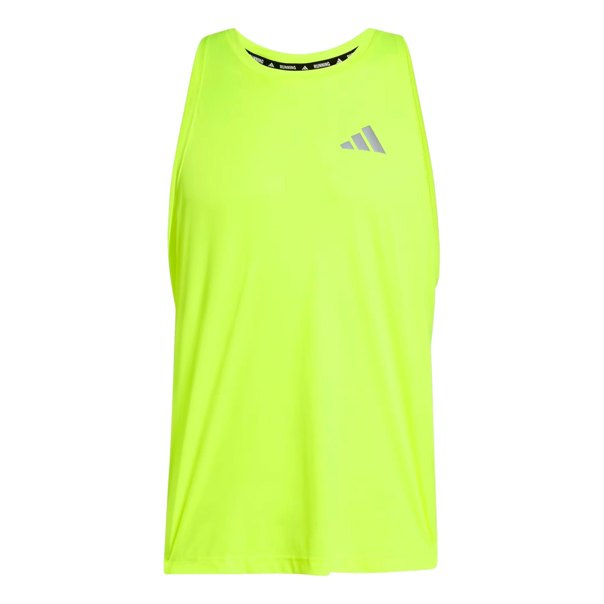 adidas adi365 Breeze  Běžecké tričko Muži-žlutá