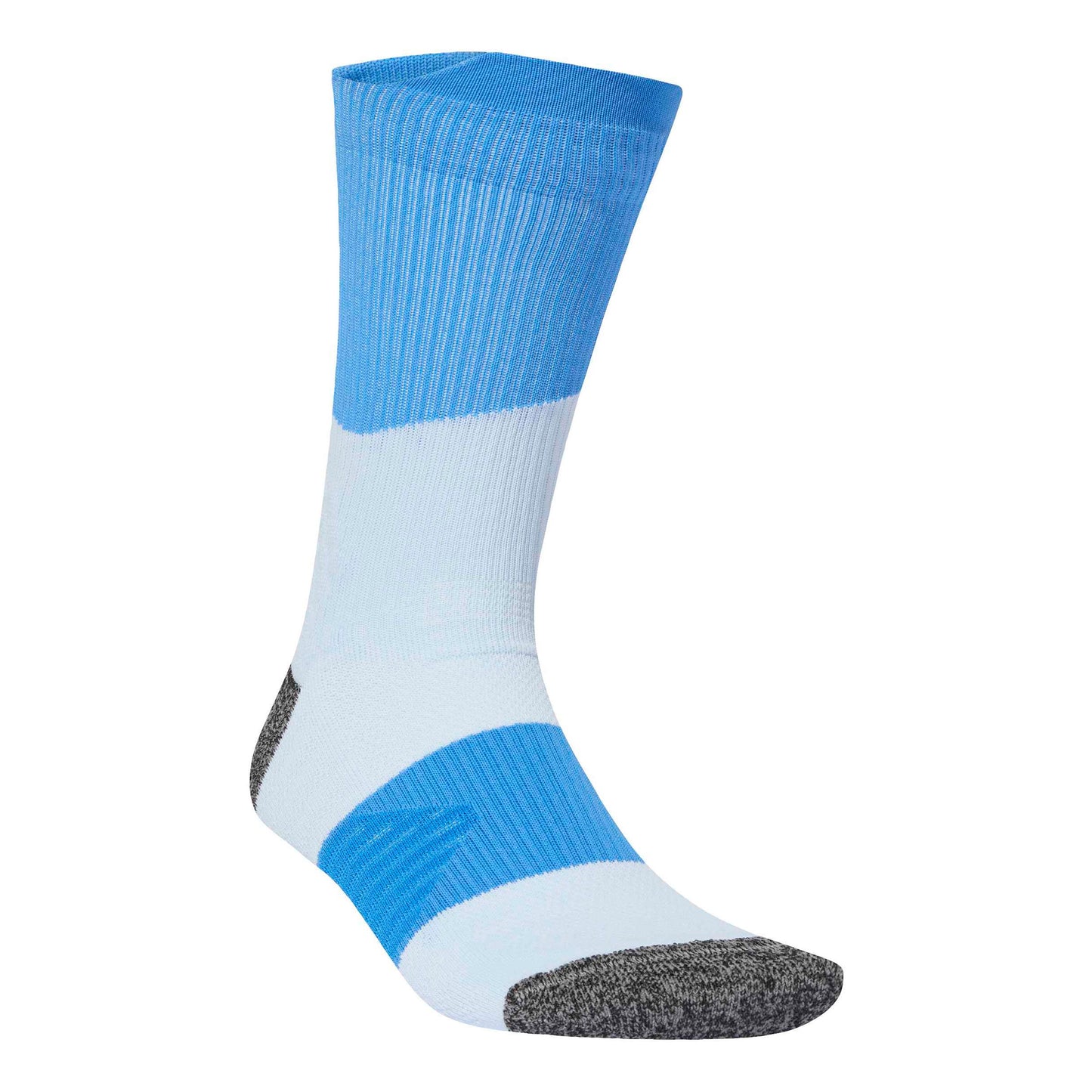 adidas Run x Boost  Running ponožky Unisex-modrá, světle modrá
