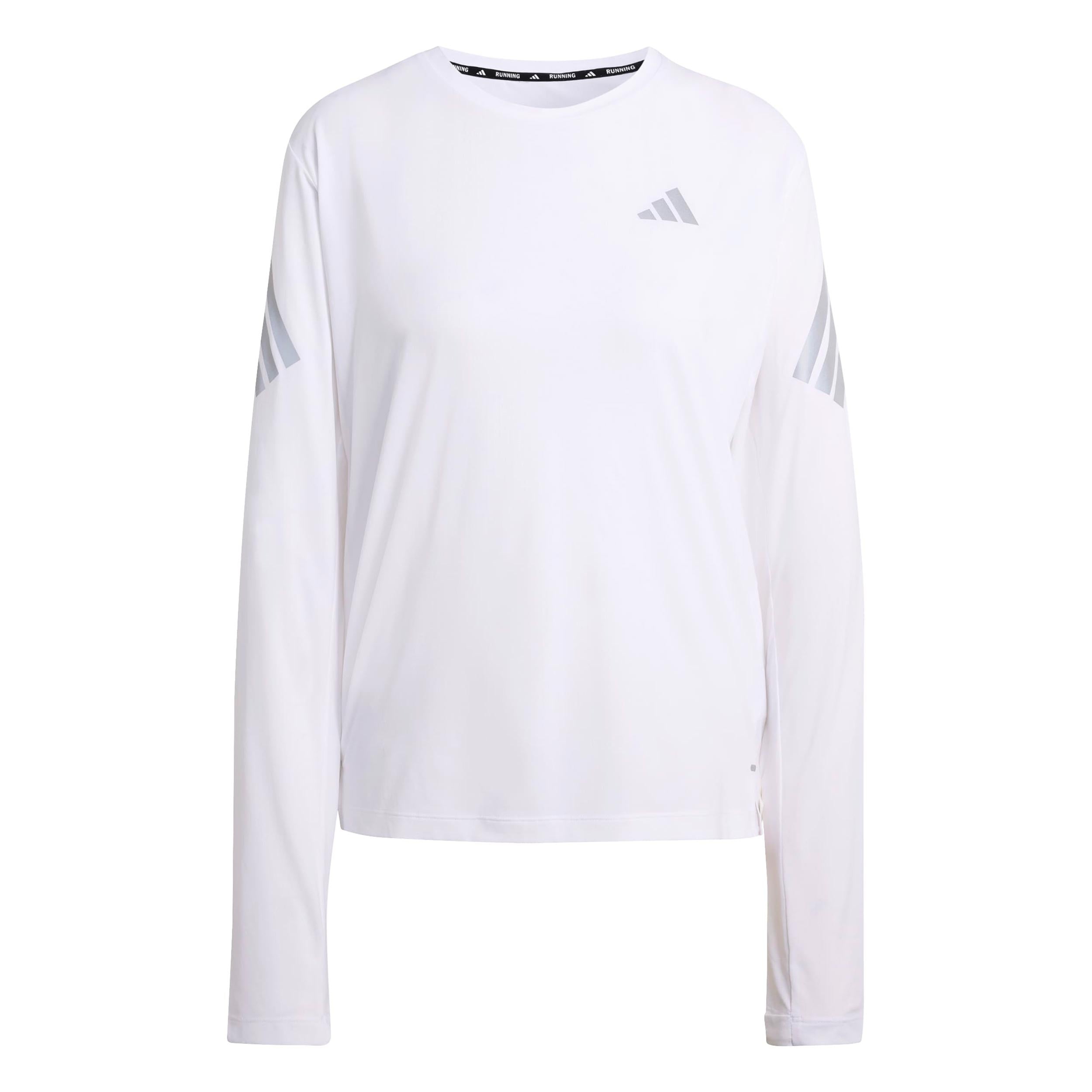 adidas adi365  Běžecké tričko Dámy-bílá