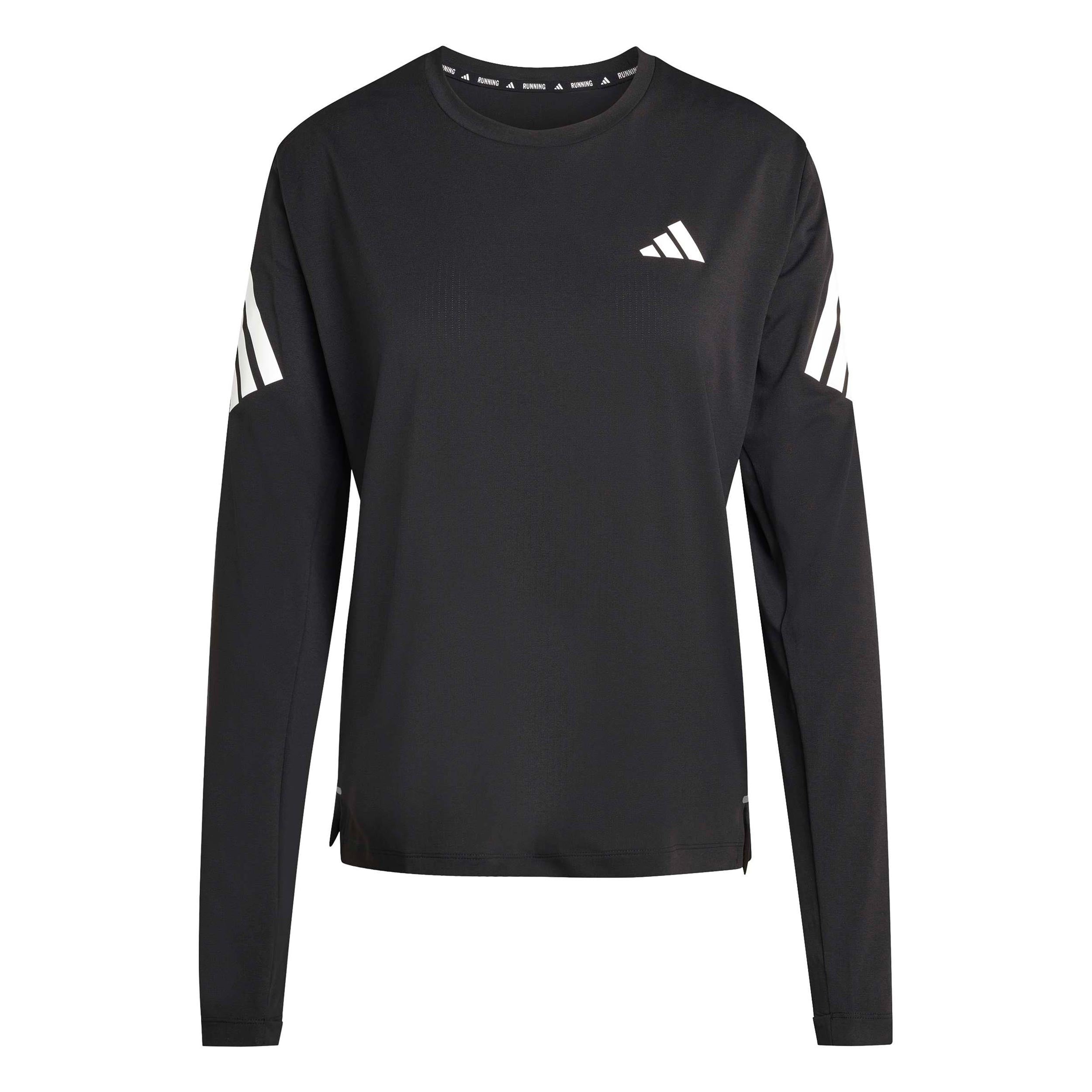 adidas adi365  Běžecké tričko Dámy-černá