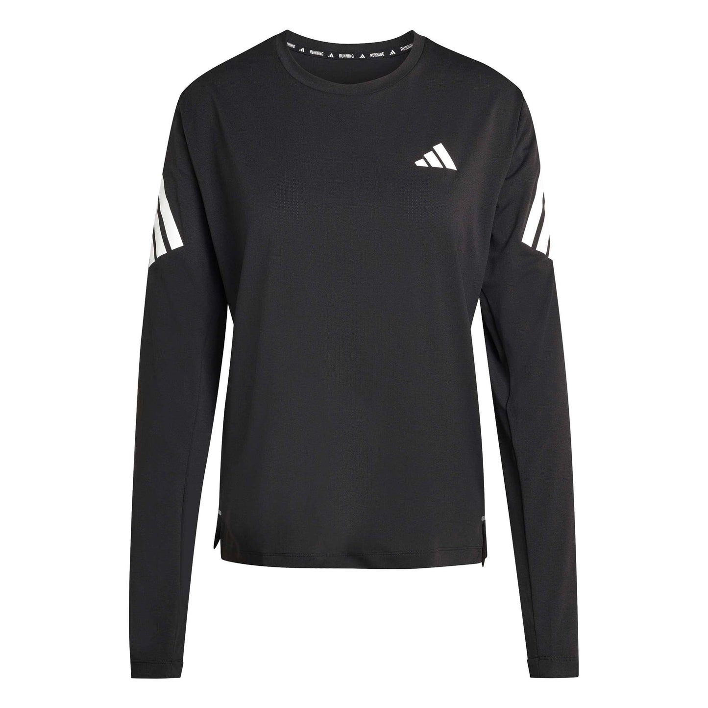 adidas adi365  Běžecké tričko Dámy-černá