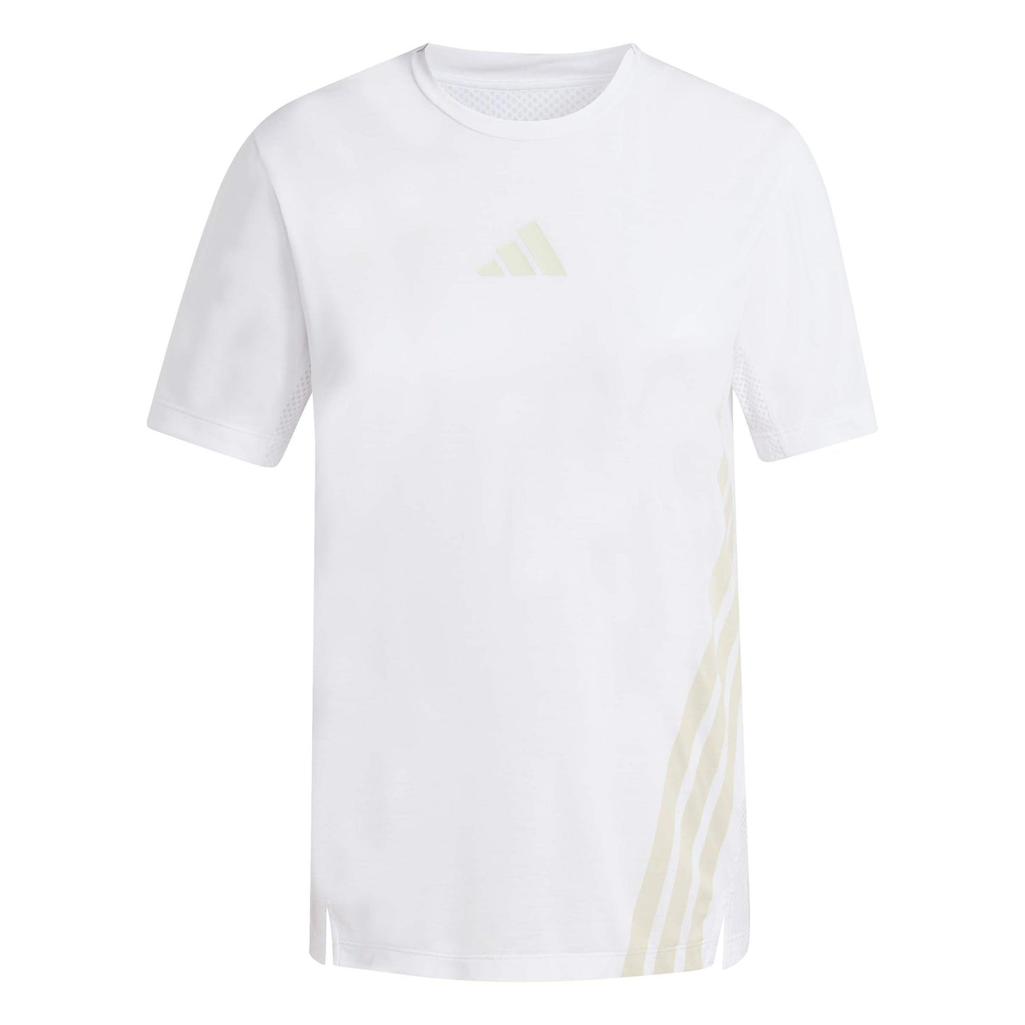 adidas Terrex XPR  Běžecké tričko Dámy-bílá