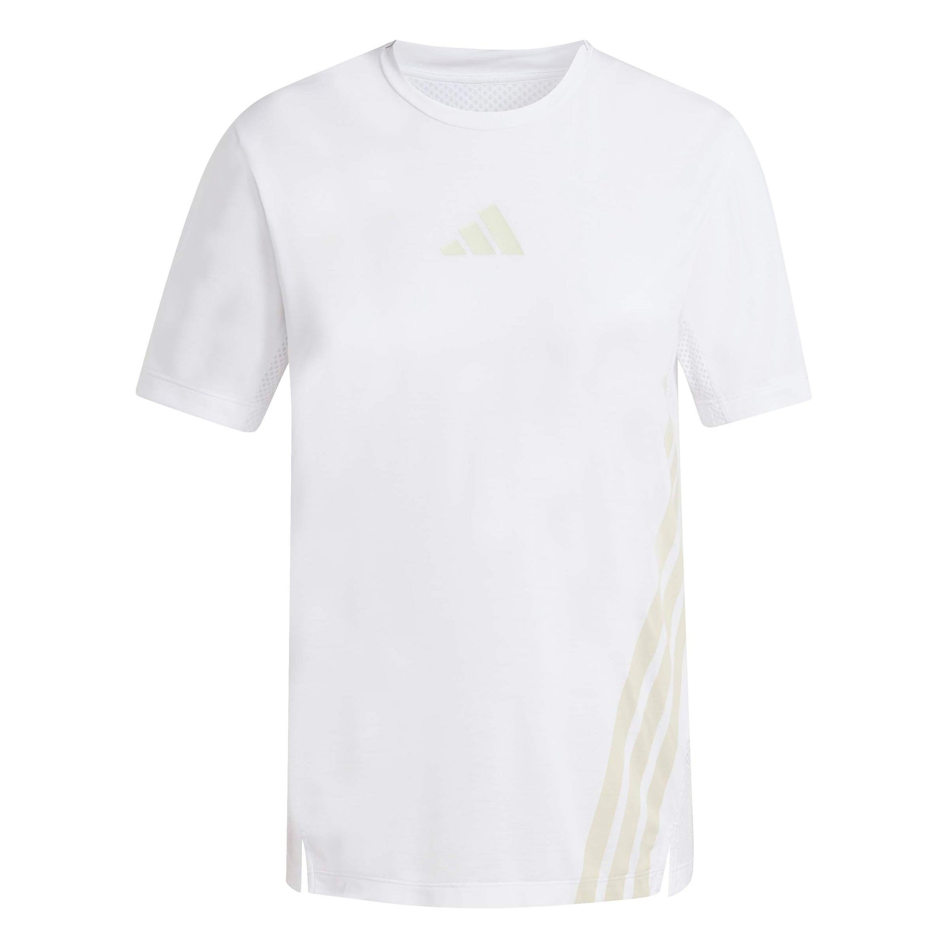 adidas Terrex XPR  Běžecké tričko Dámy-bílá
