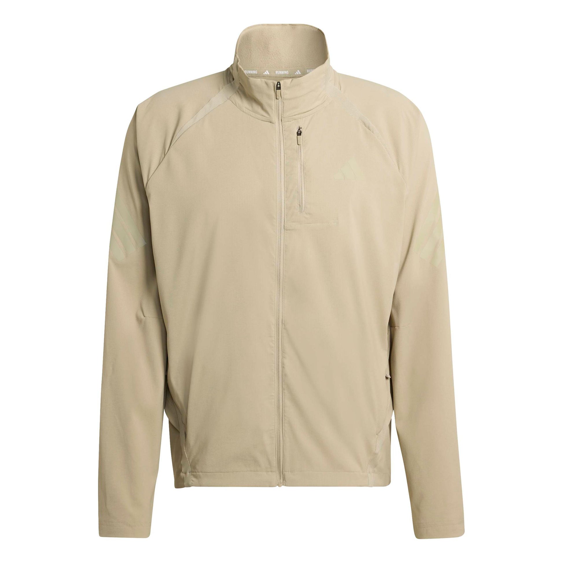 adidas adi365  Běžecká bunda Muži-khaki