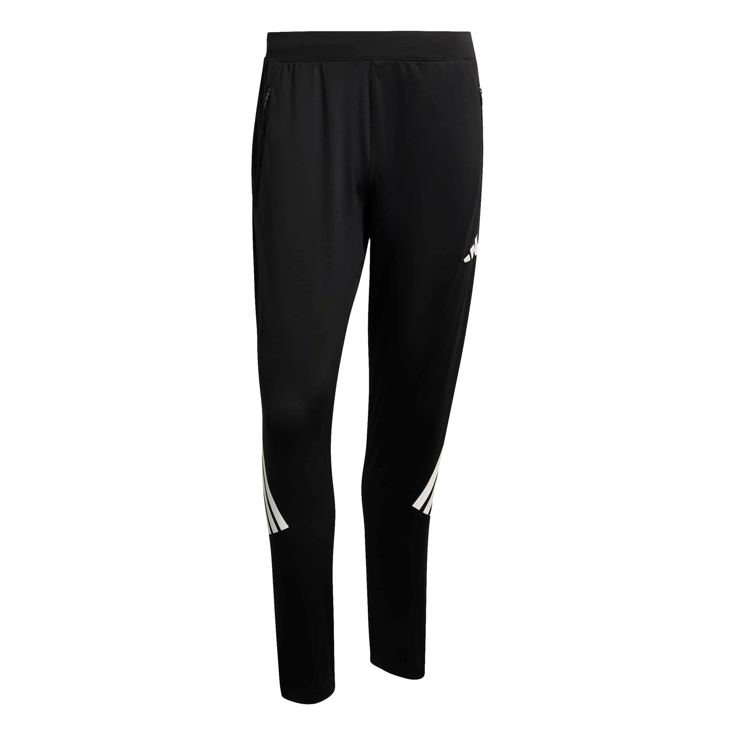 adidas adi365  Běžecké kalhoty Muži-černá