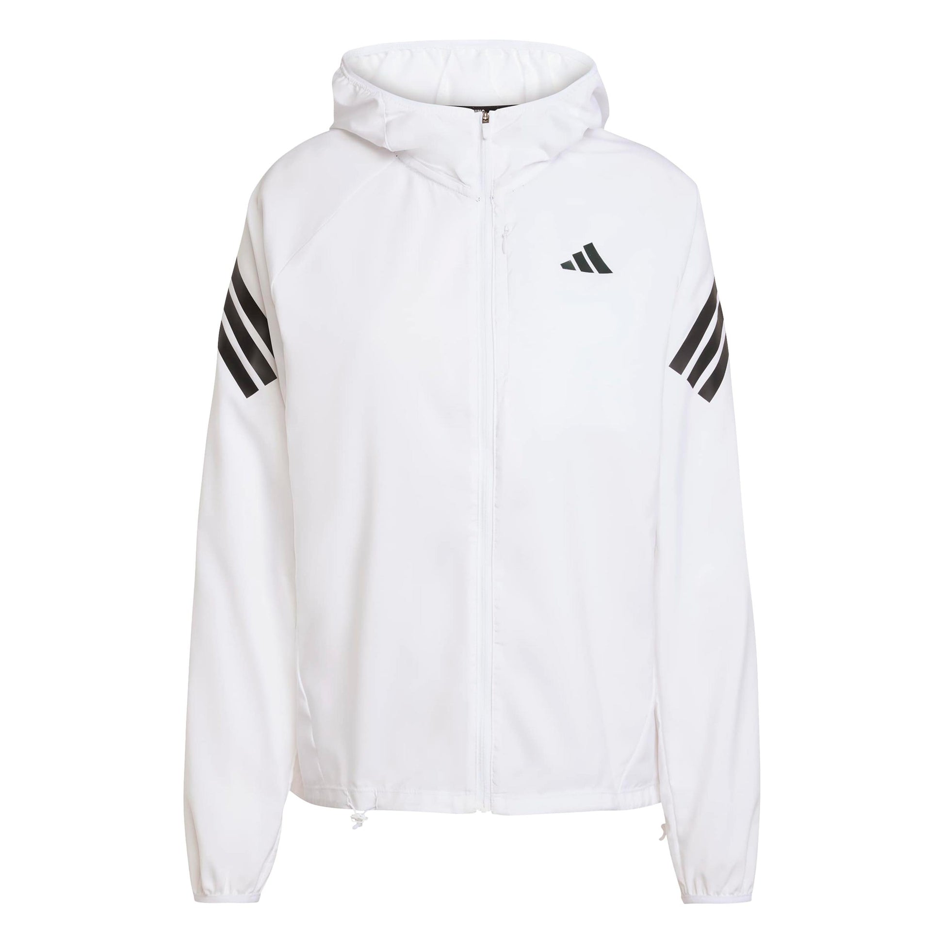 adidas adi365  Běžecká bunda Dámy-bílá