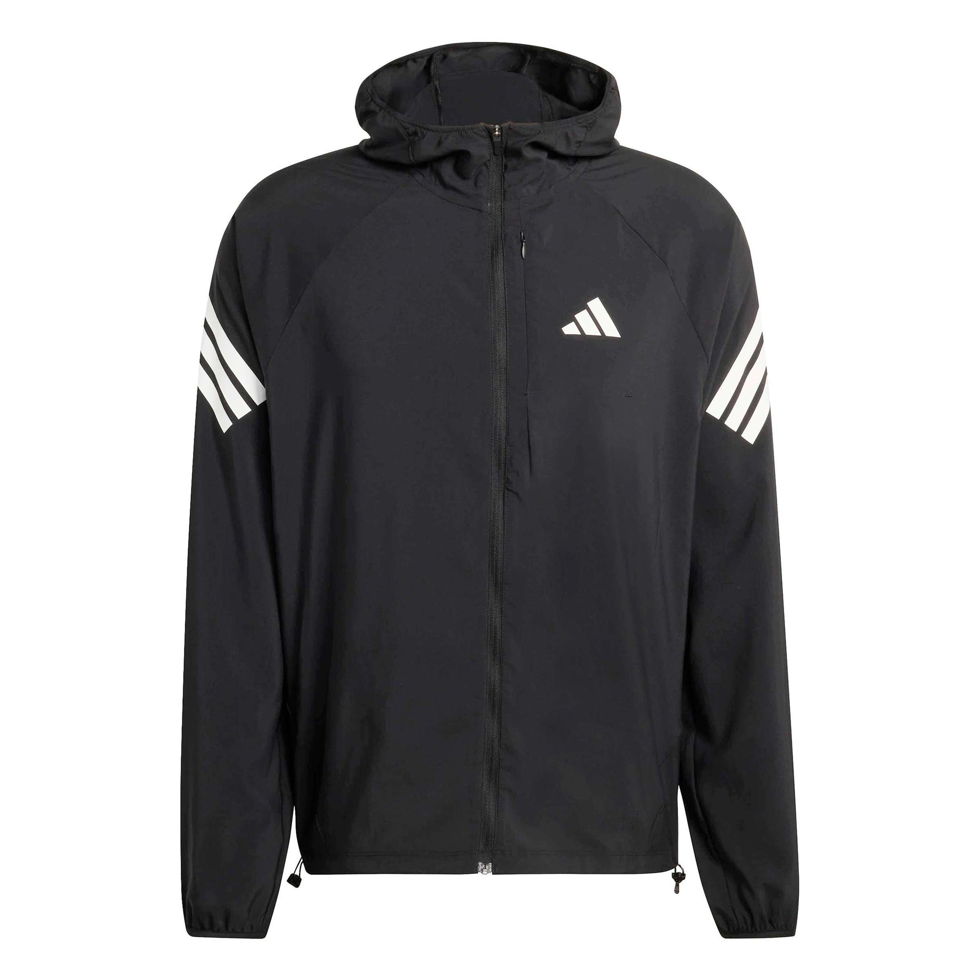 adidas adi365  Běžecká bunda Muži-černá