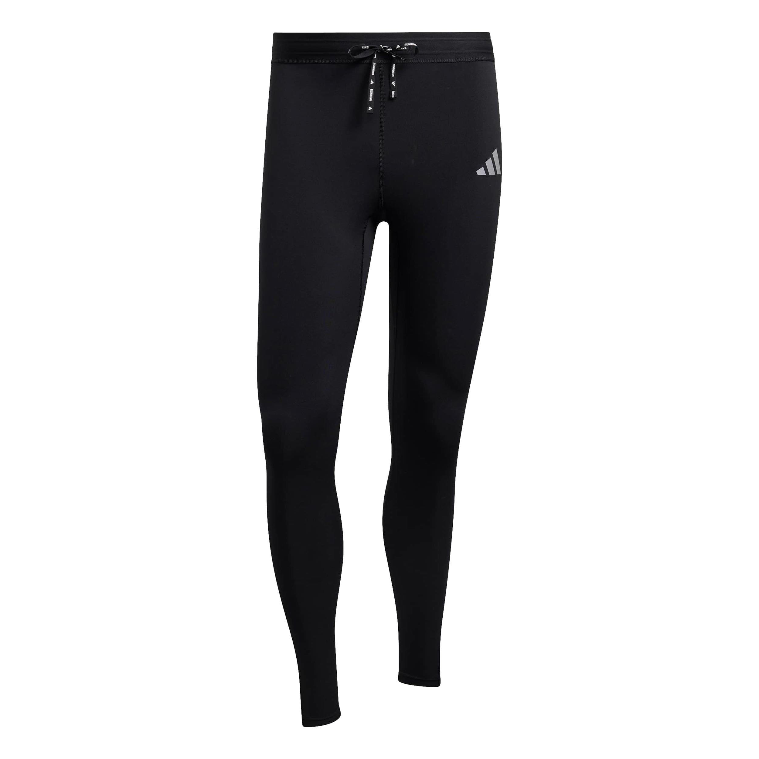 adidas Run Essential  Běžecké punčocháče Muži-černá
