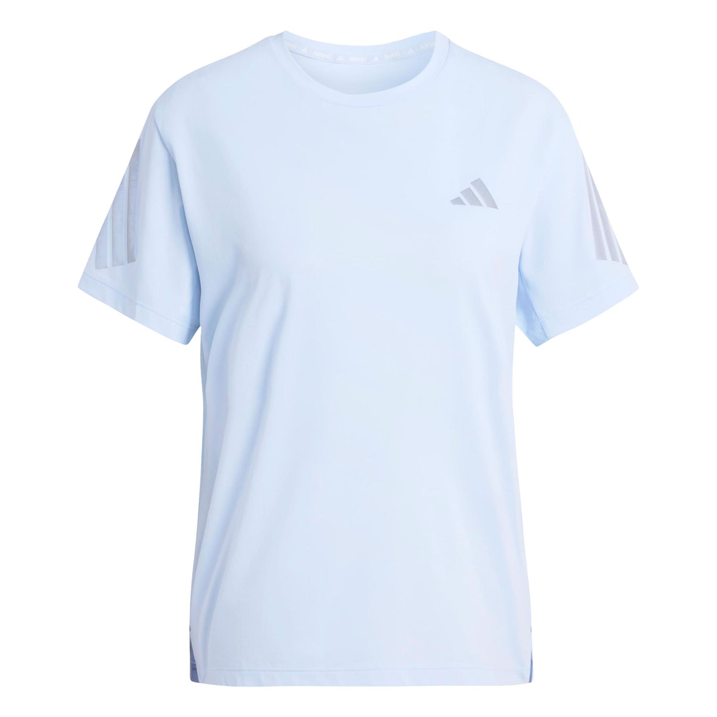 adidas adi365 Breeze  Běžecké tričko Dámy-blaugrau