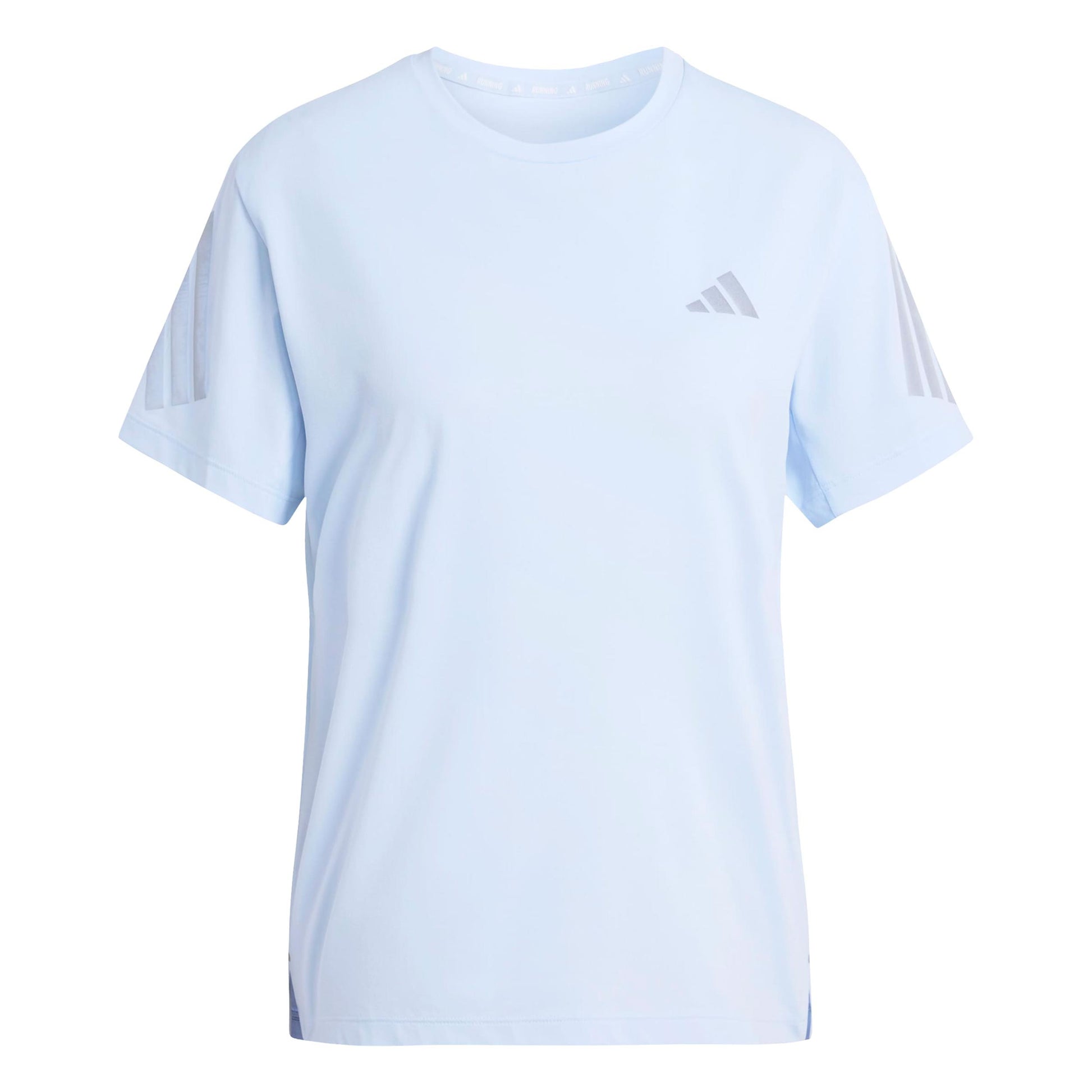 adidas adi365 Breeze  Běžecké tričko Dámy-blaugrau