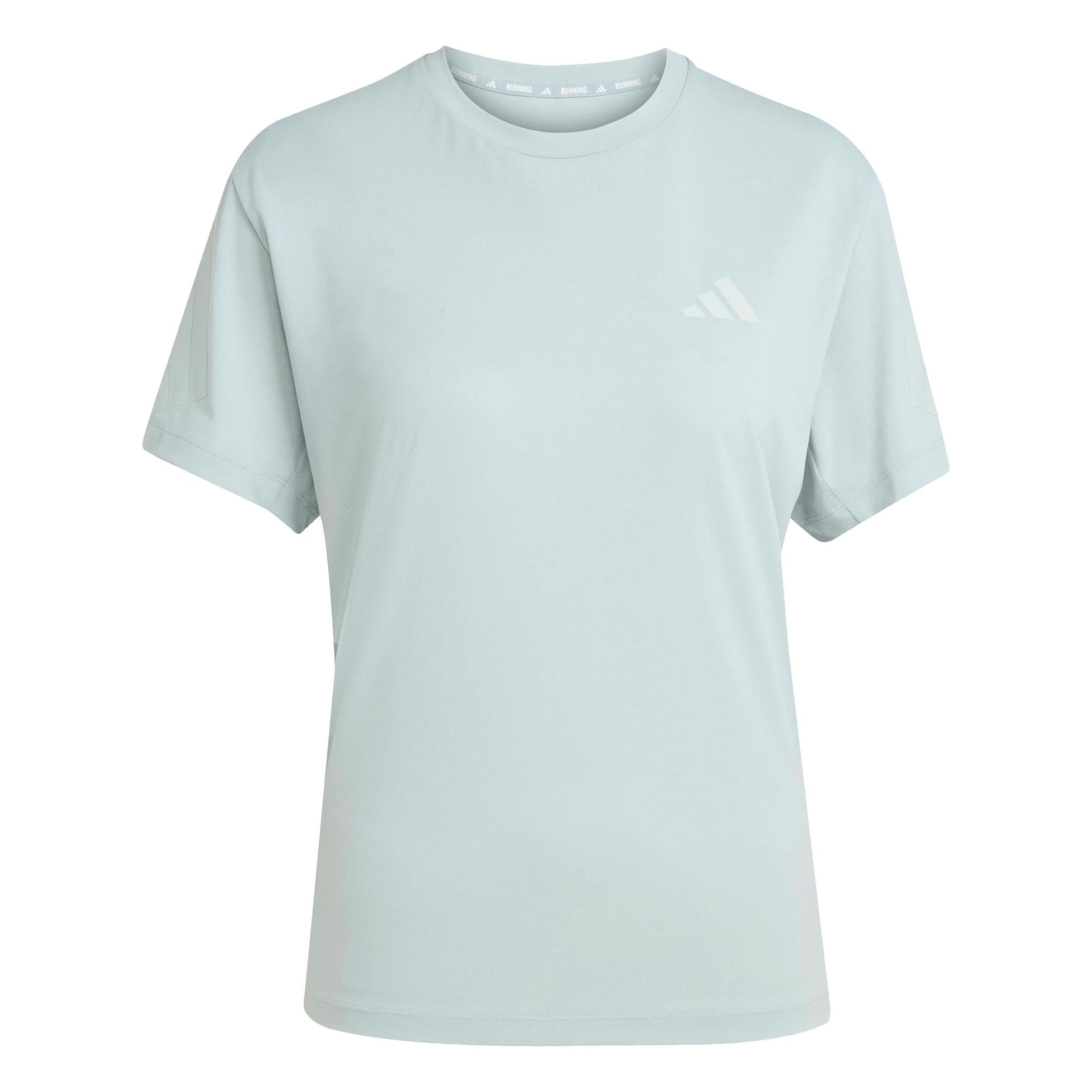 adidas adi365 Breeze  Běžecké tričko Dámy-mint