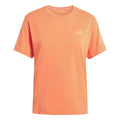 adi365 Breeze  Běžecké tričko Dámy-oranžová