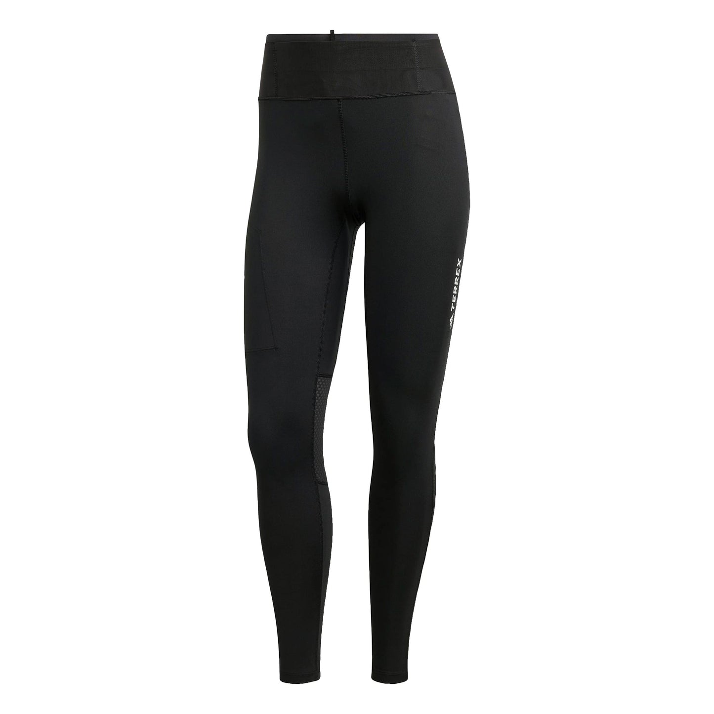 adidas Terrex XPR  Běžecké punčocháče Dámy-černá