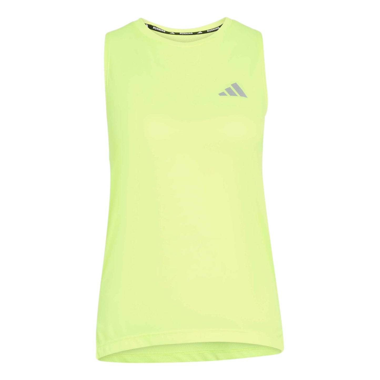 adidas adi365 Breeze  Běžecké tričko Dámy-žlutá