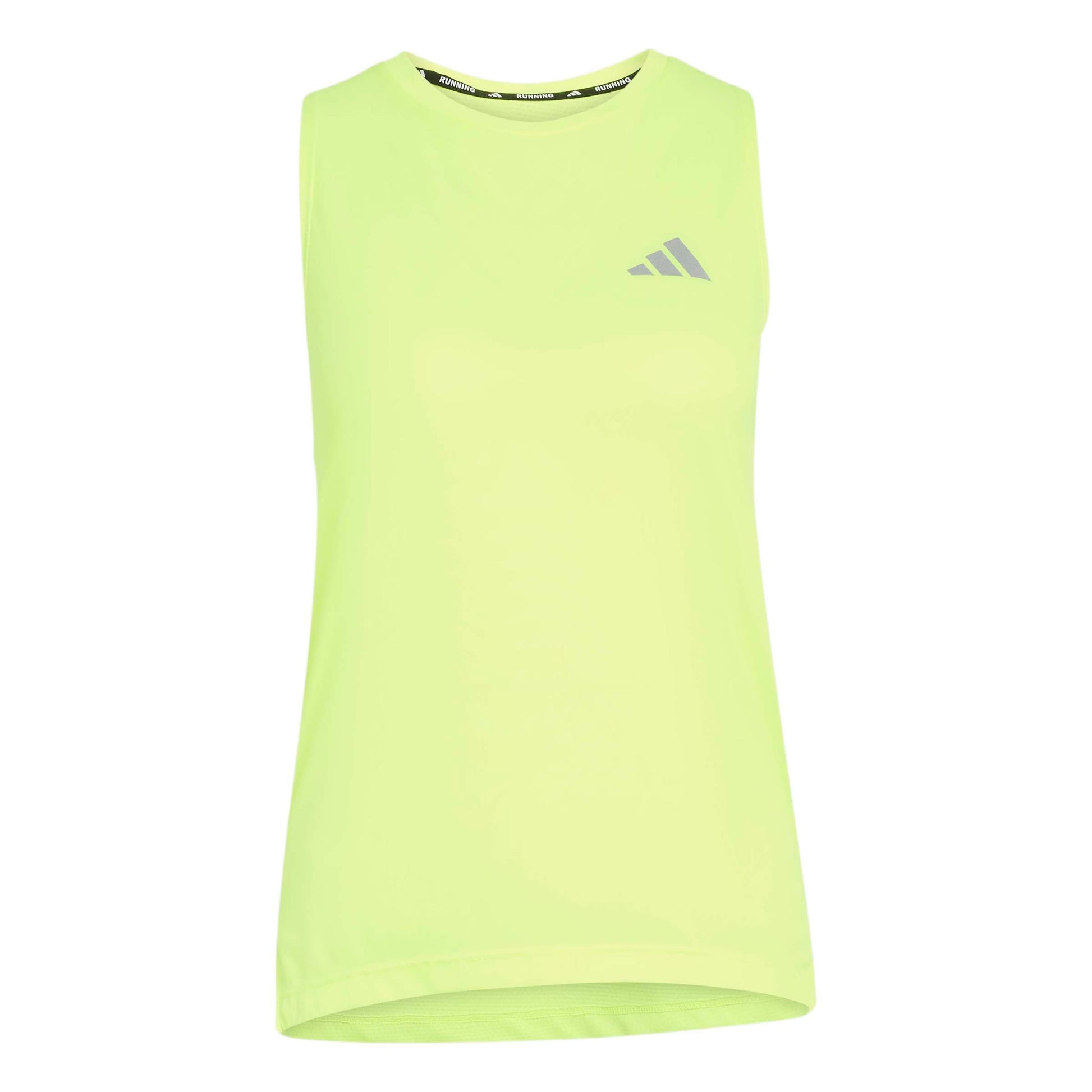 adidas adi365 Breeze  Běžecké tričko Dámy-žlutá