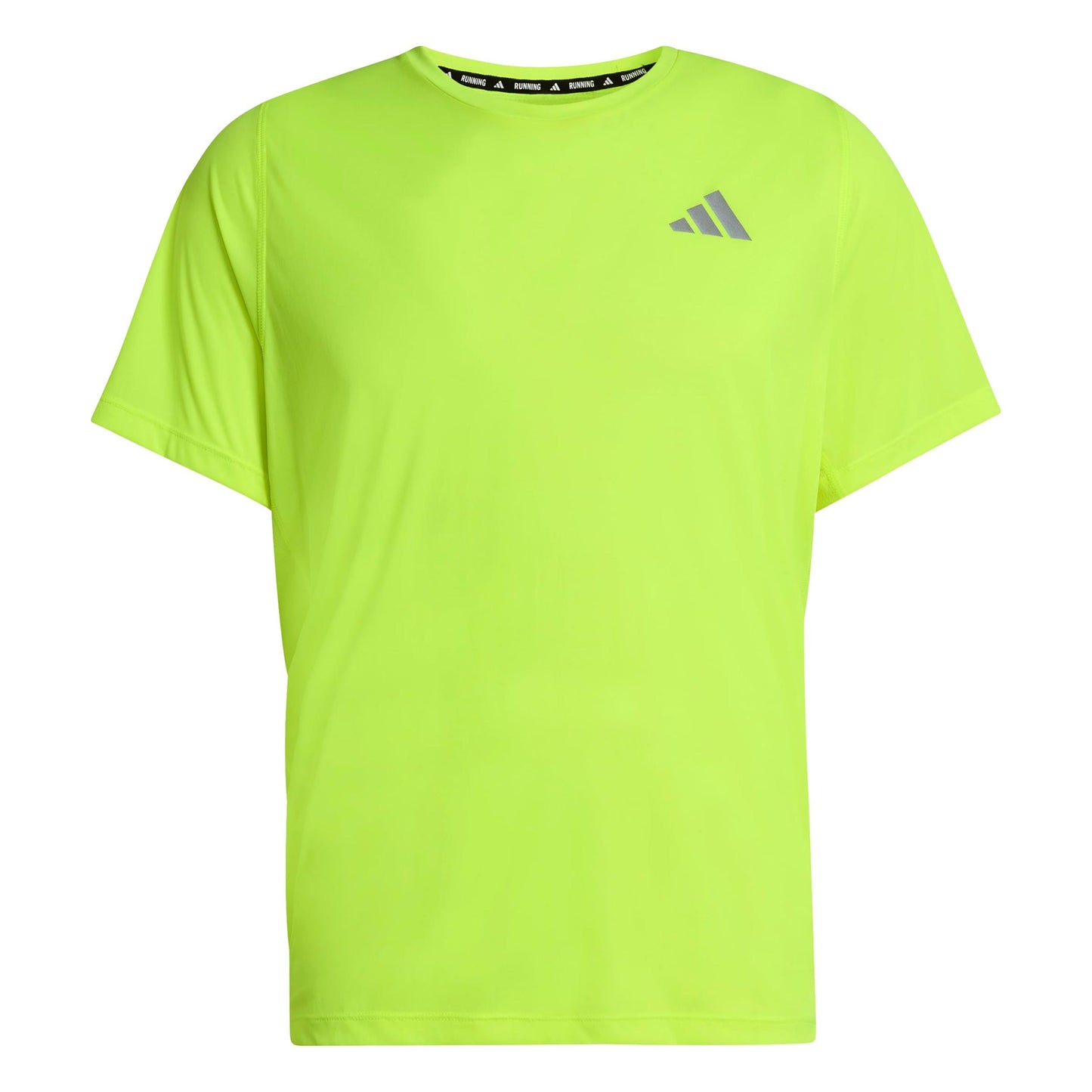 adidas adi365 Breeze  Běžecké tričko Muži-žlutá