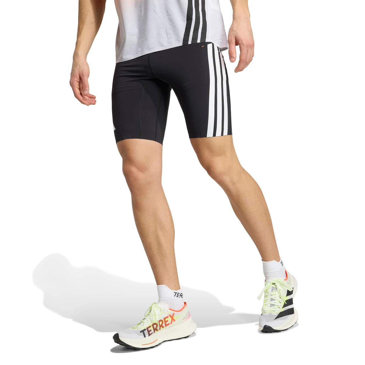 adidas Terrex XPR Pro   Běžecké punčocháče Muži-černá