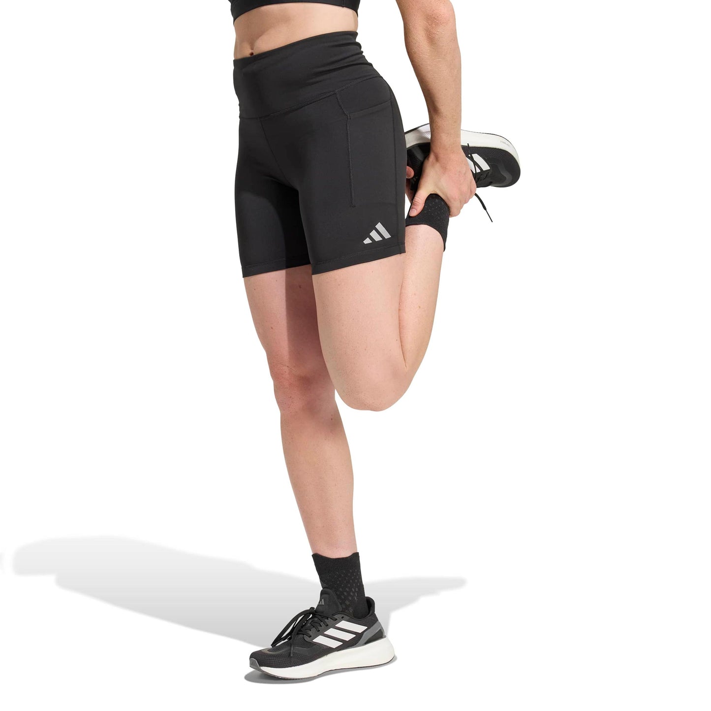 adidas adi365 4in   Běžecké punčocháče Dámy-černá