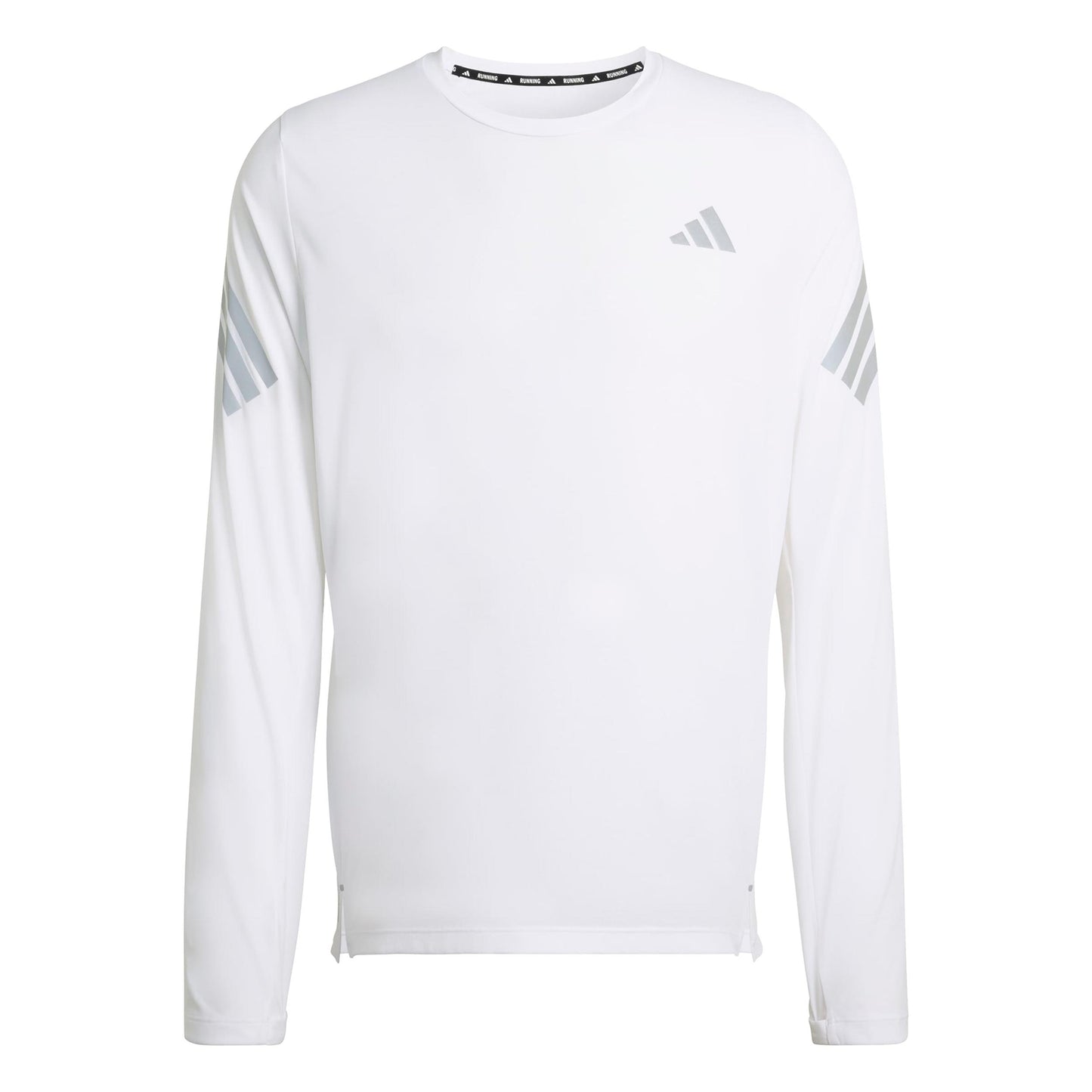 adidas adi365  Běžecké tričko Muži-bílá