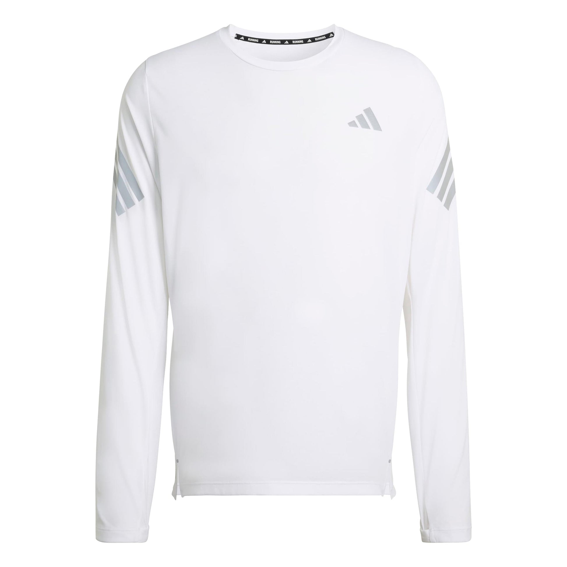 adidas adi365  Běžecké tričko Muži-bílá