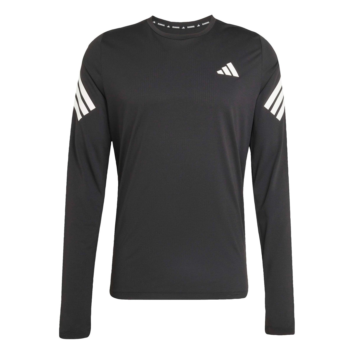 adidas adi365  Běžecké tričko Muži-černá