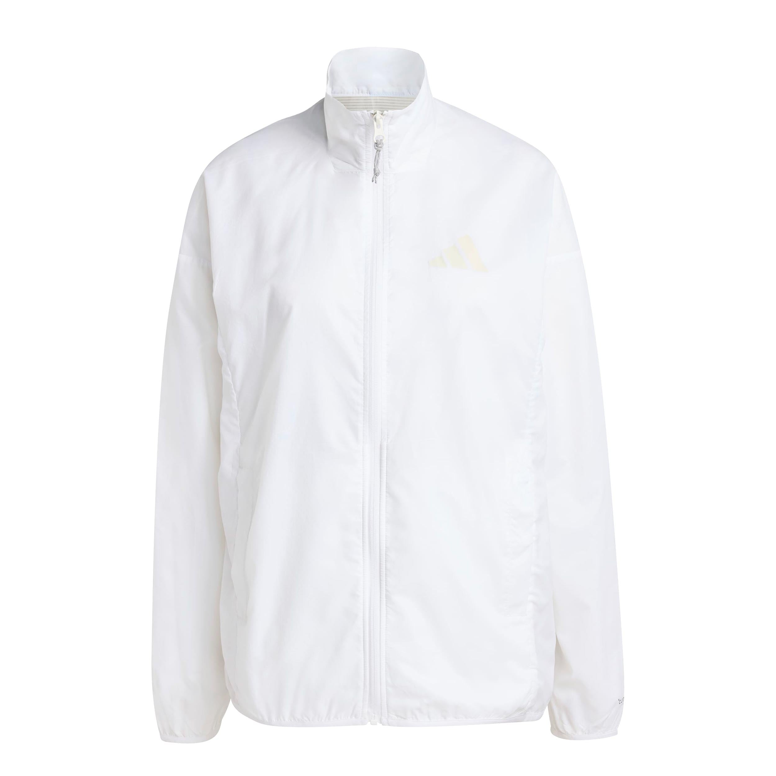 adidas Terrex MT  Běžecká bunda Dámy - bílá, bílá