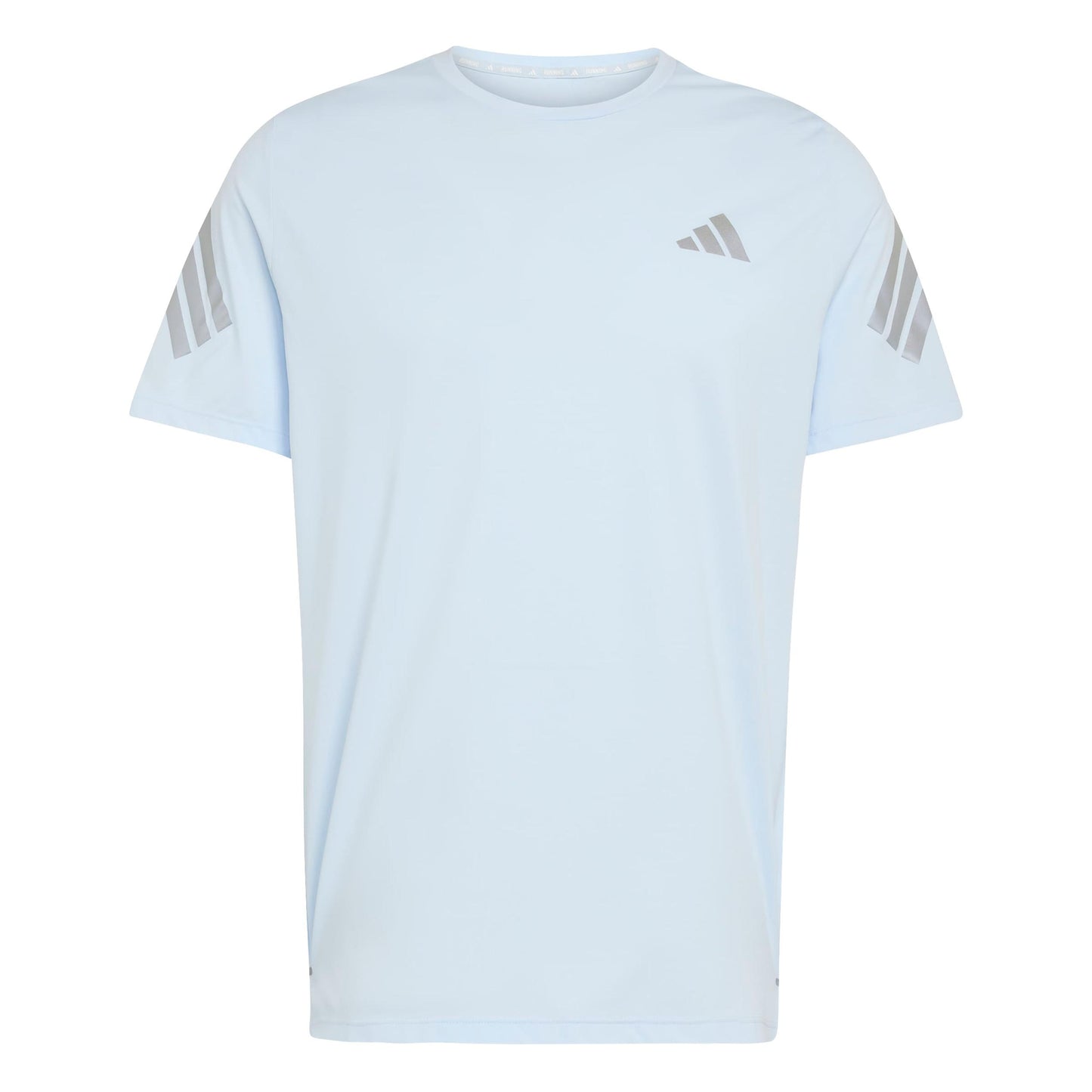 adidas adi365  Běžecké tričko Muži-blaugrau