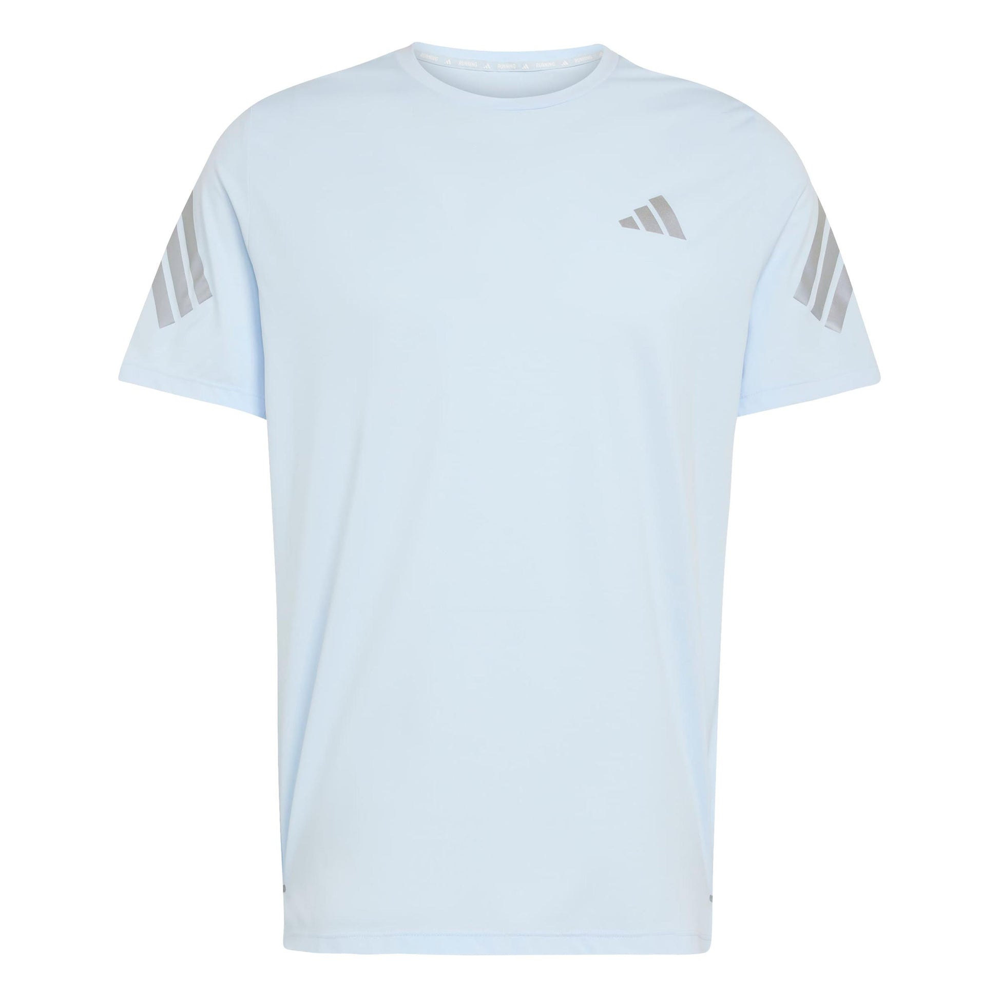adidas adi365  Běžecké tričko Muži-blaugrau