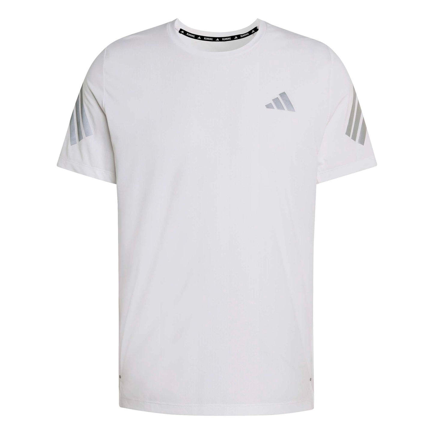 adidas adi365  Běžecké tričko Muži-bílá