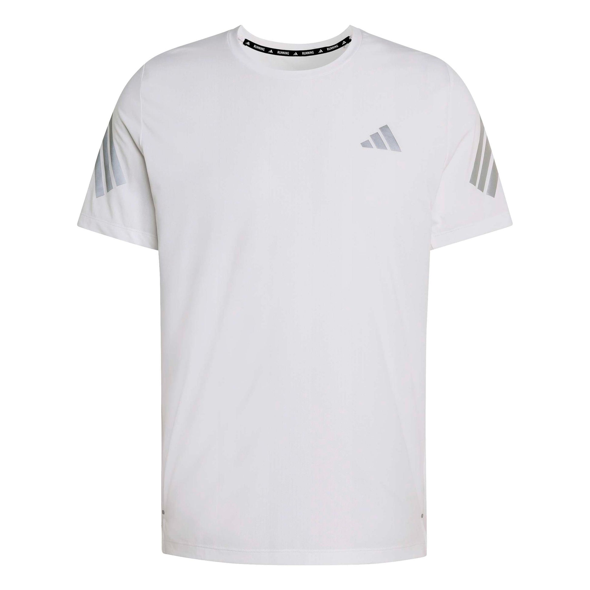 adidas adi365  Běžecké tričko Muži-bílá