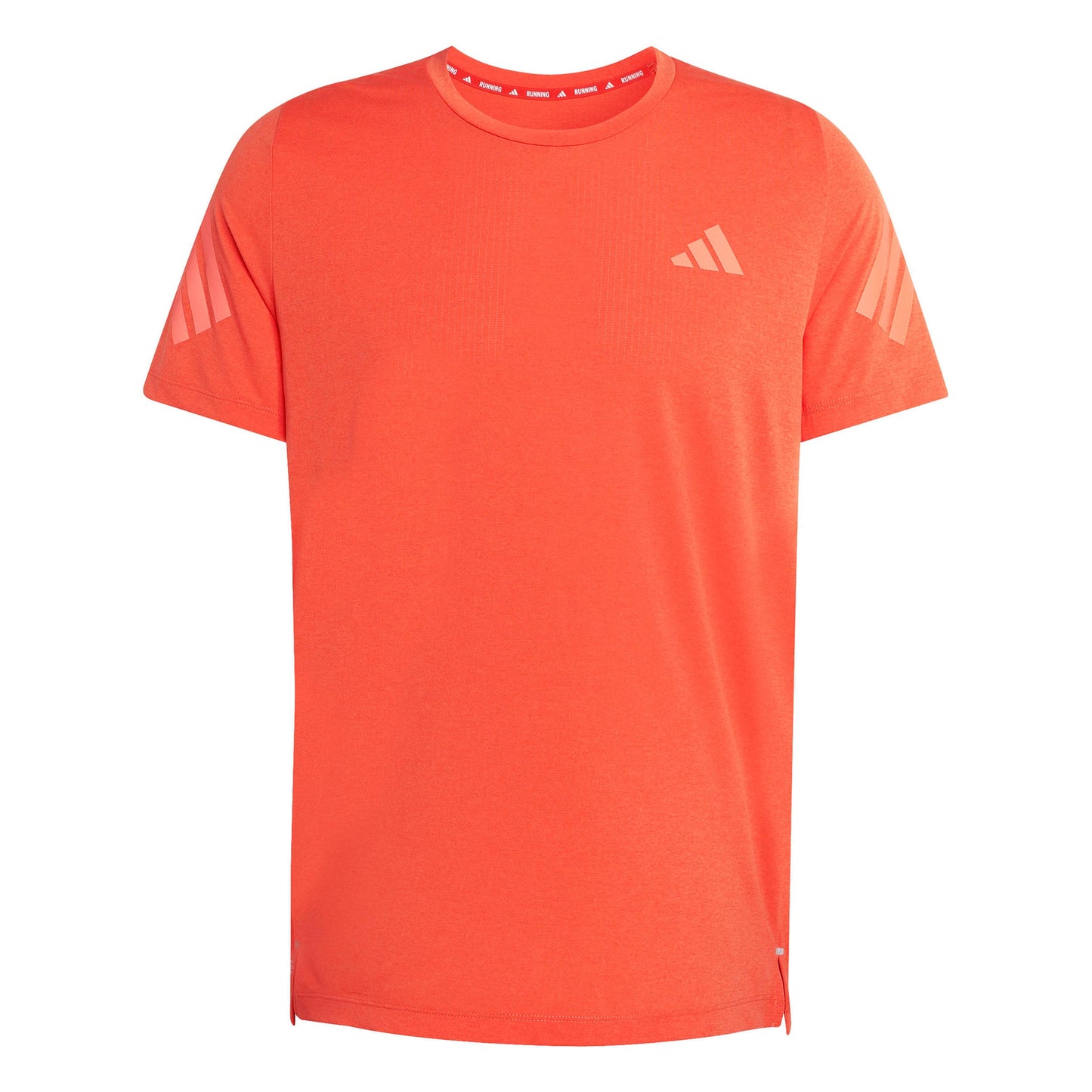 adidas adi365  Běžecké tričko Muži-oranžová