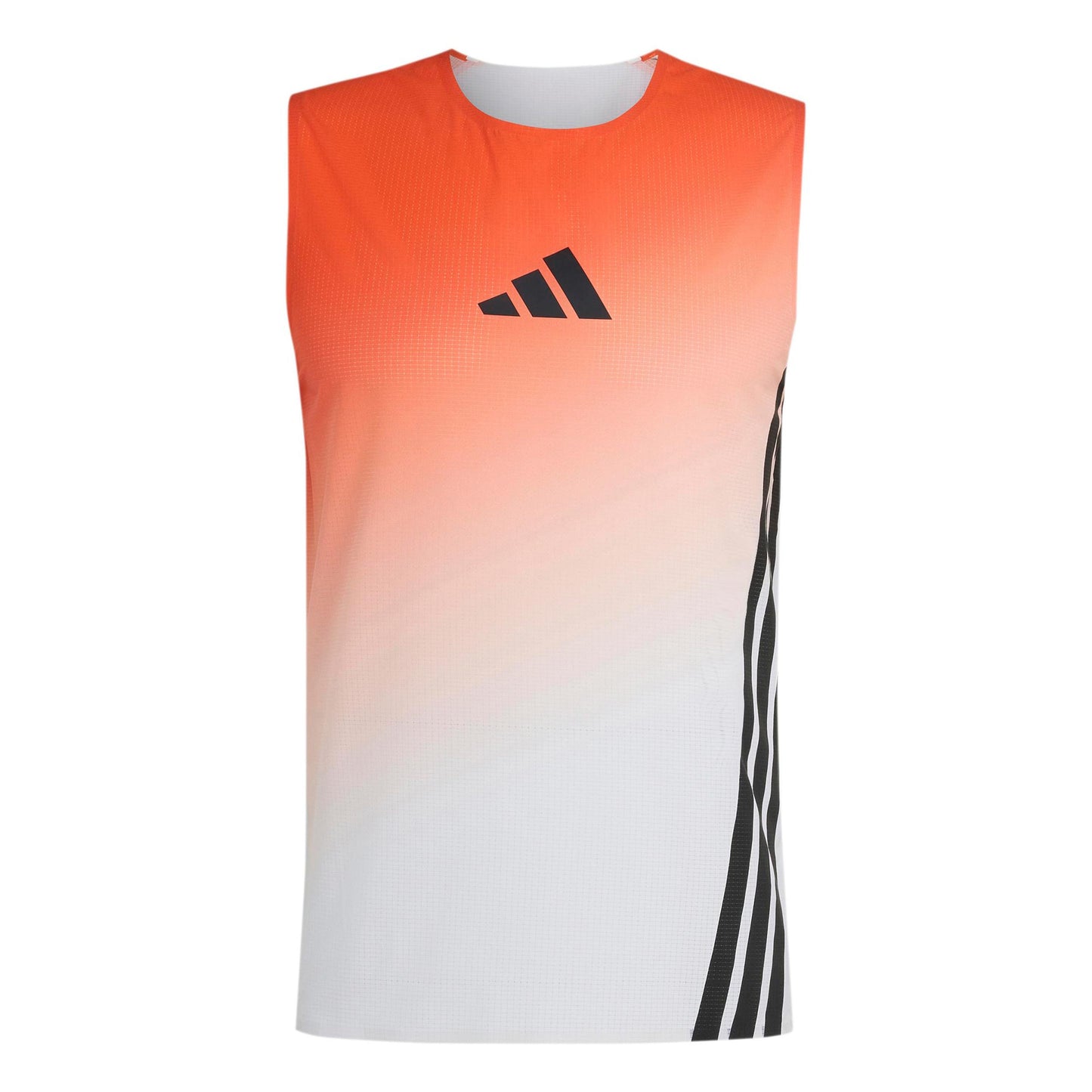 adidas Terrex XPR Pro  Běžecké tričko Muži-bílá, oranžová