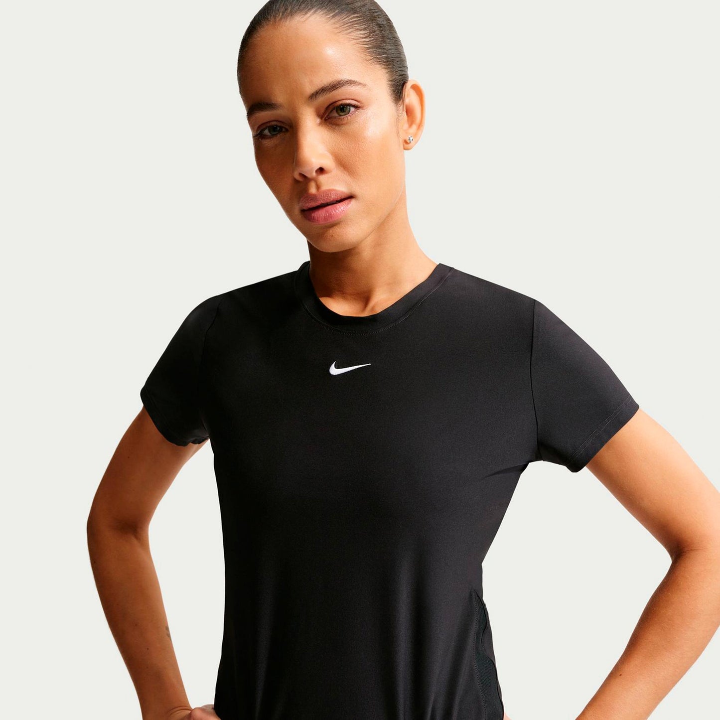 Nike Dri-Fit Victory  Tričko Dámy-černá